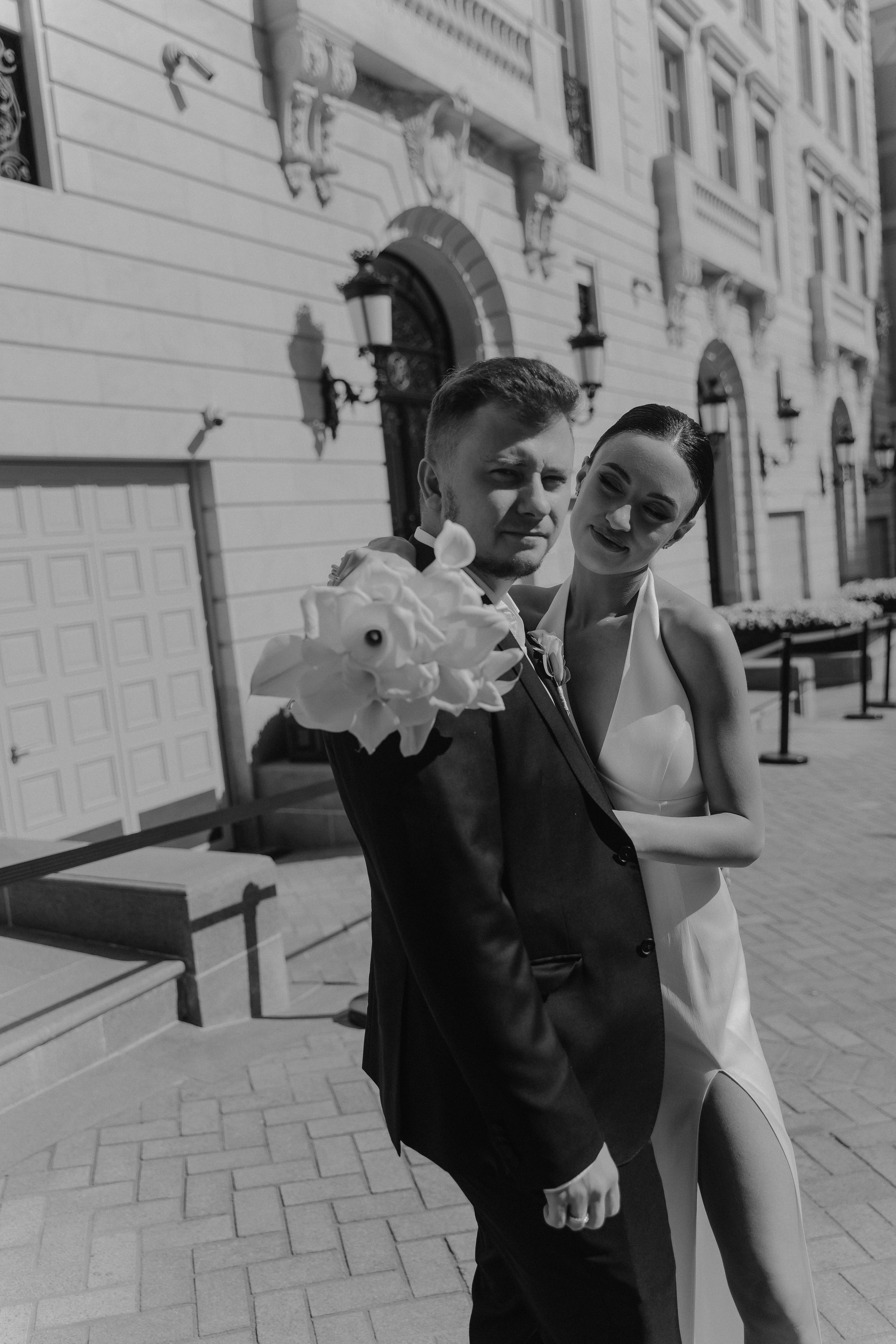 A&D (МОСКВА). Свадебный фотограф — Наталья Фед СПб/Москва