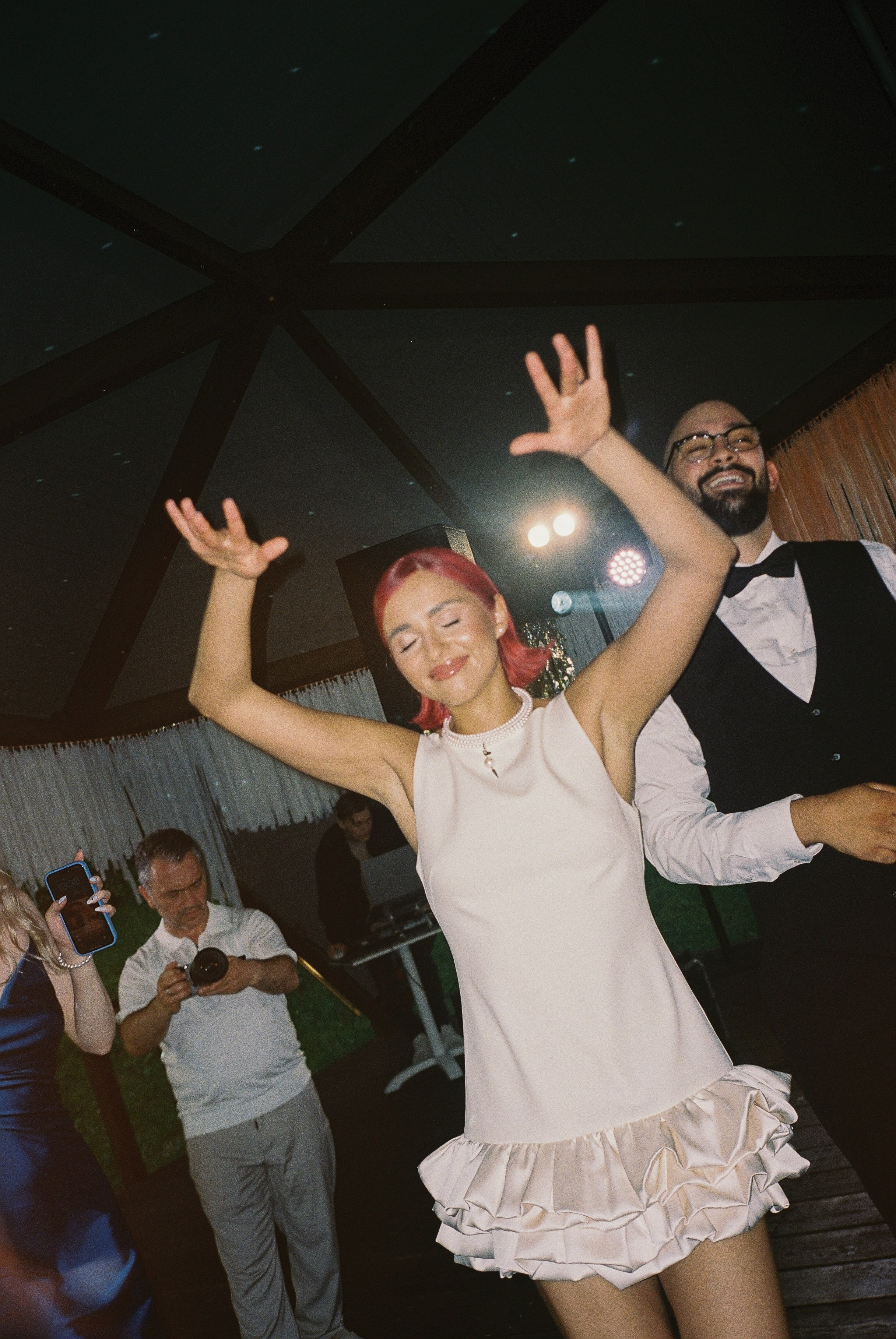 Диана & Серж. Свадебное агентство WedStories agency