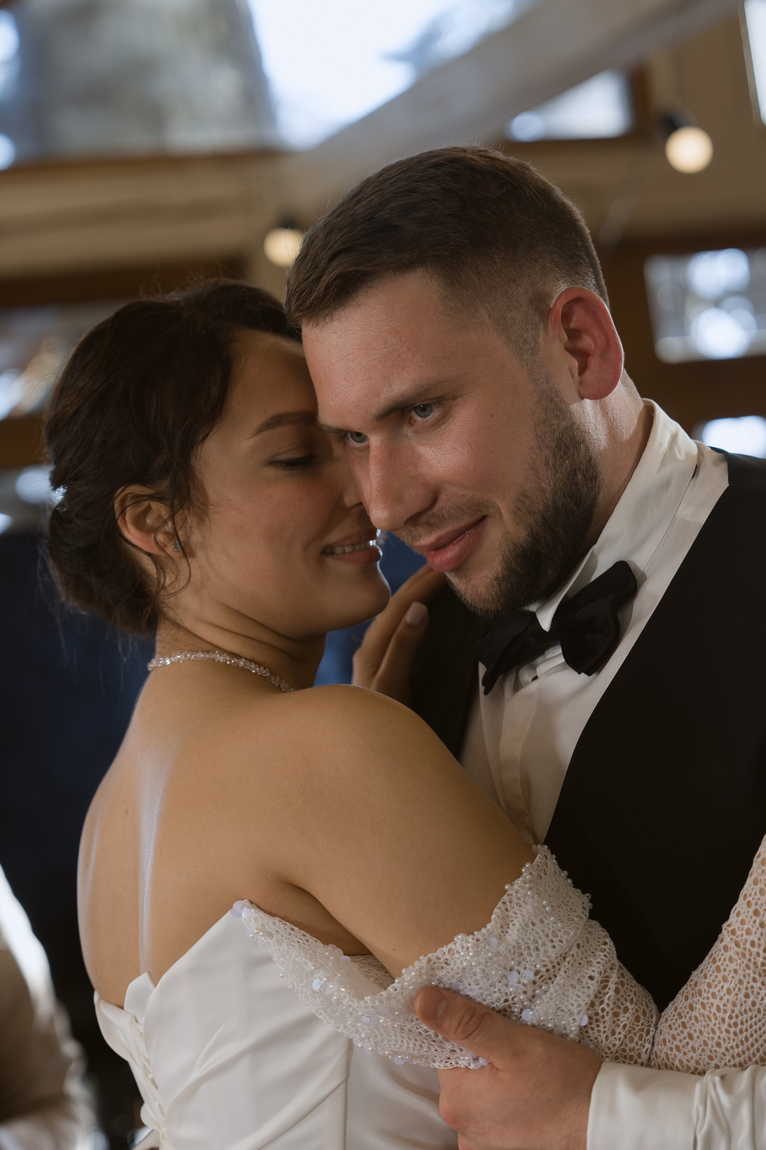 Герман & Света. Свадебное агентство WedStories agency