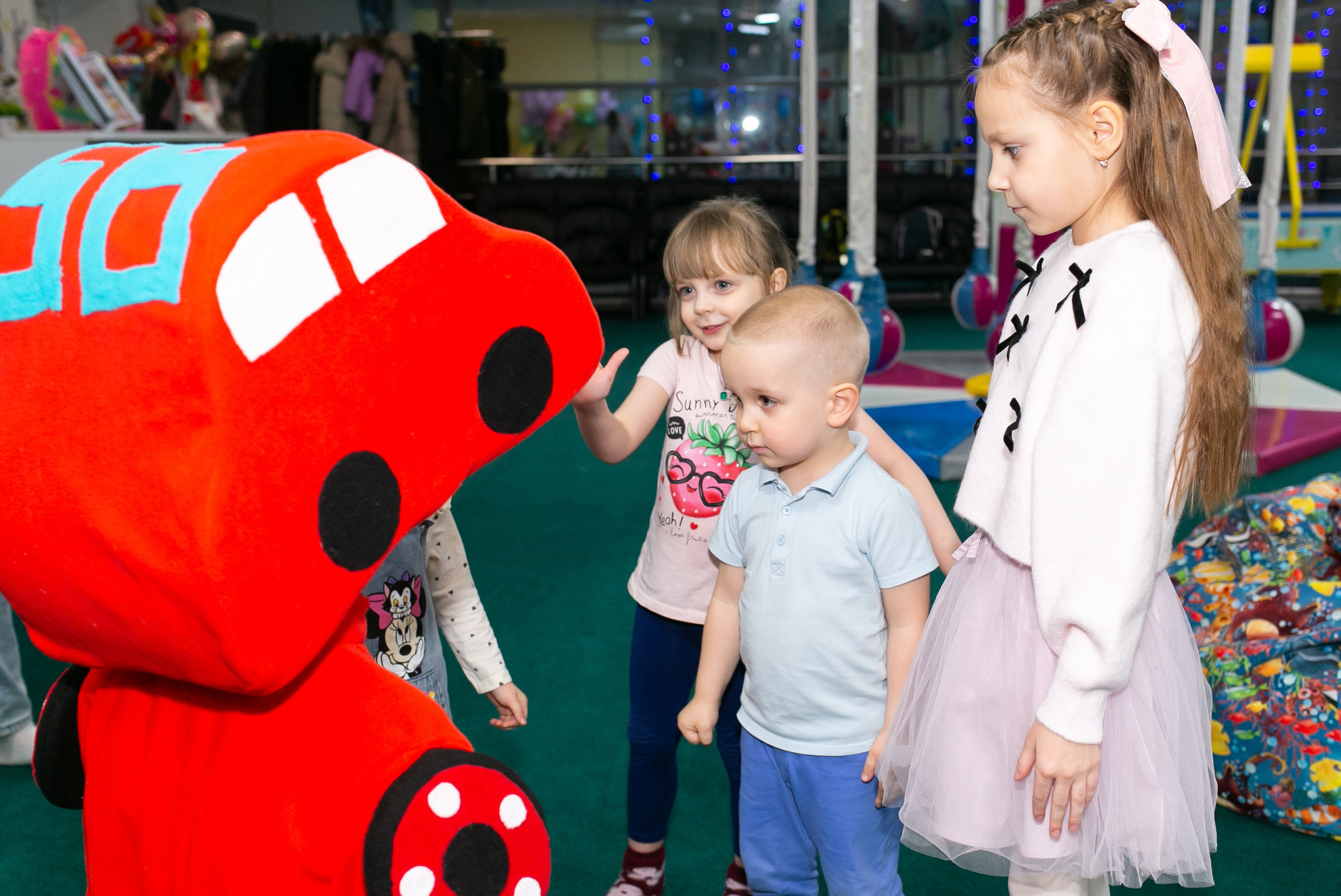 Праздники. Фотограф новорожденных и семейный фотограф НСО г. Бердск Марина Львова