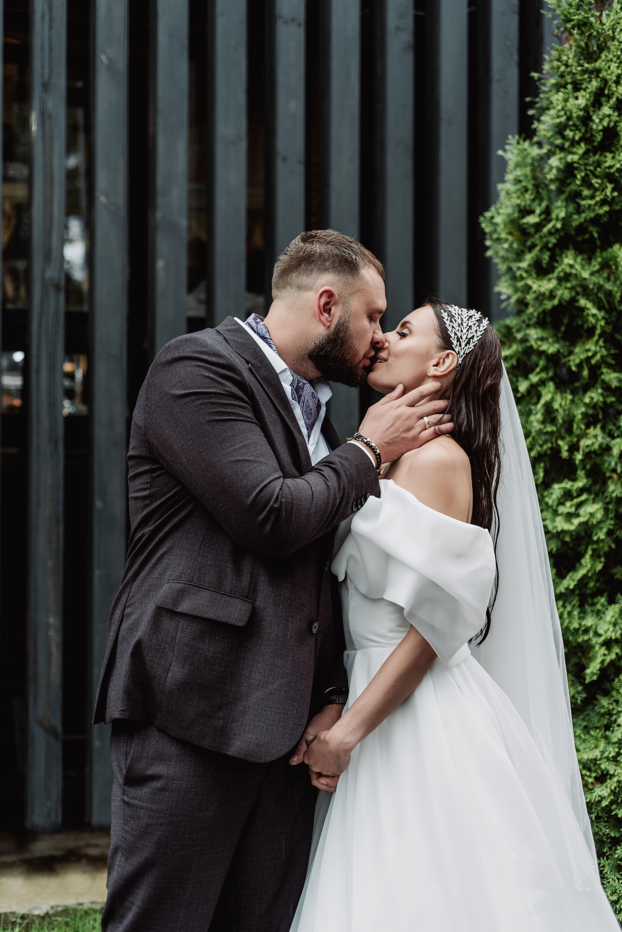 Denis & Anna. ФОТОГРАФ ИРИНА ШАМАТАВА