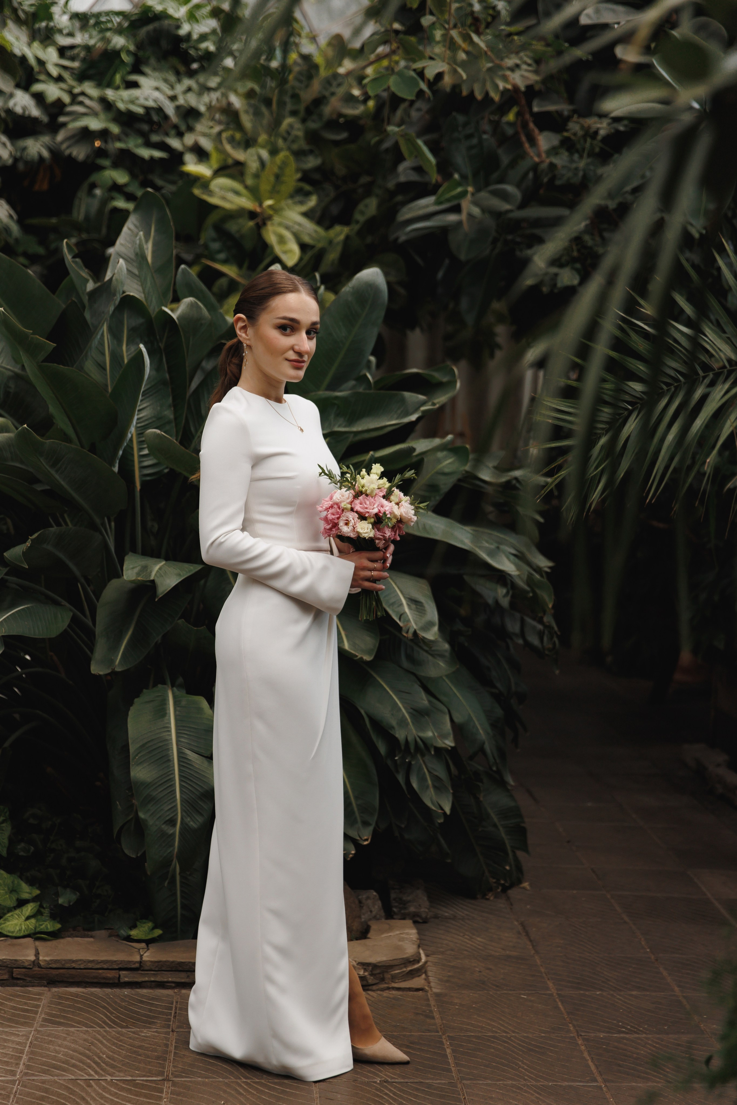 Света и Никита. Wedding photographer in St. Petersburg, Europe and Israel Anna Agafon