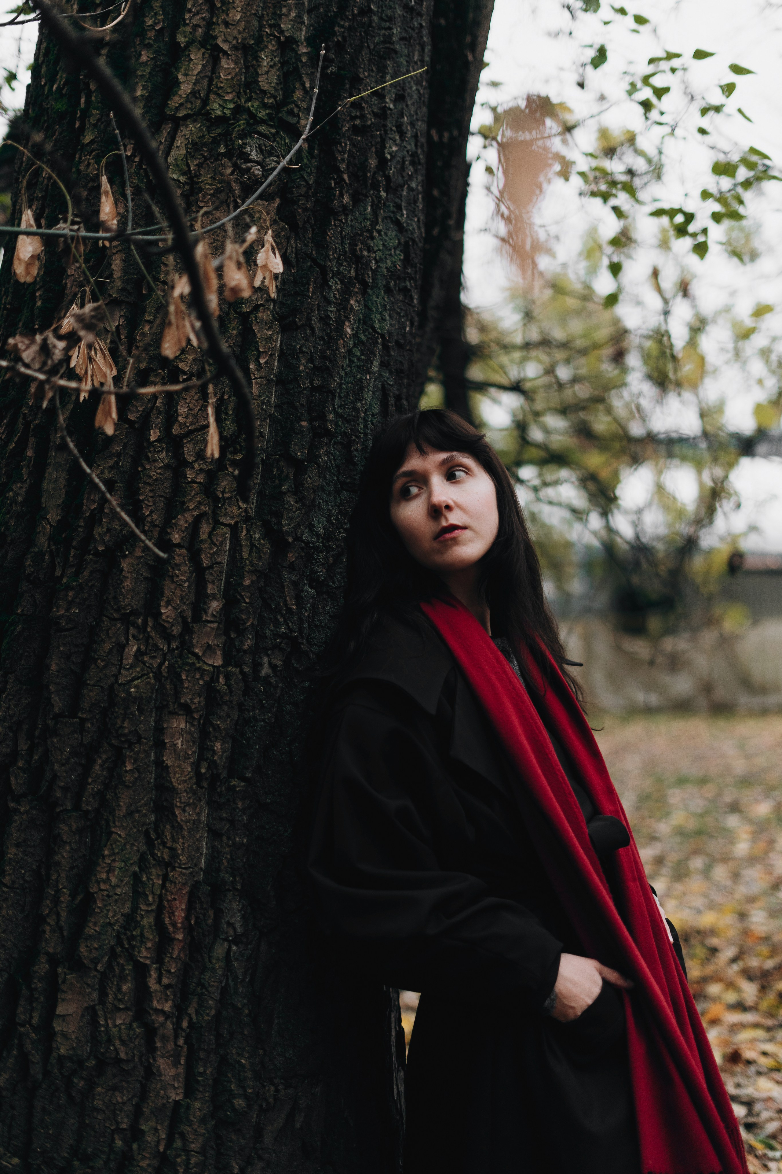 Полина. Фотограф Москва Виктория-Антуанетта