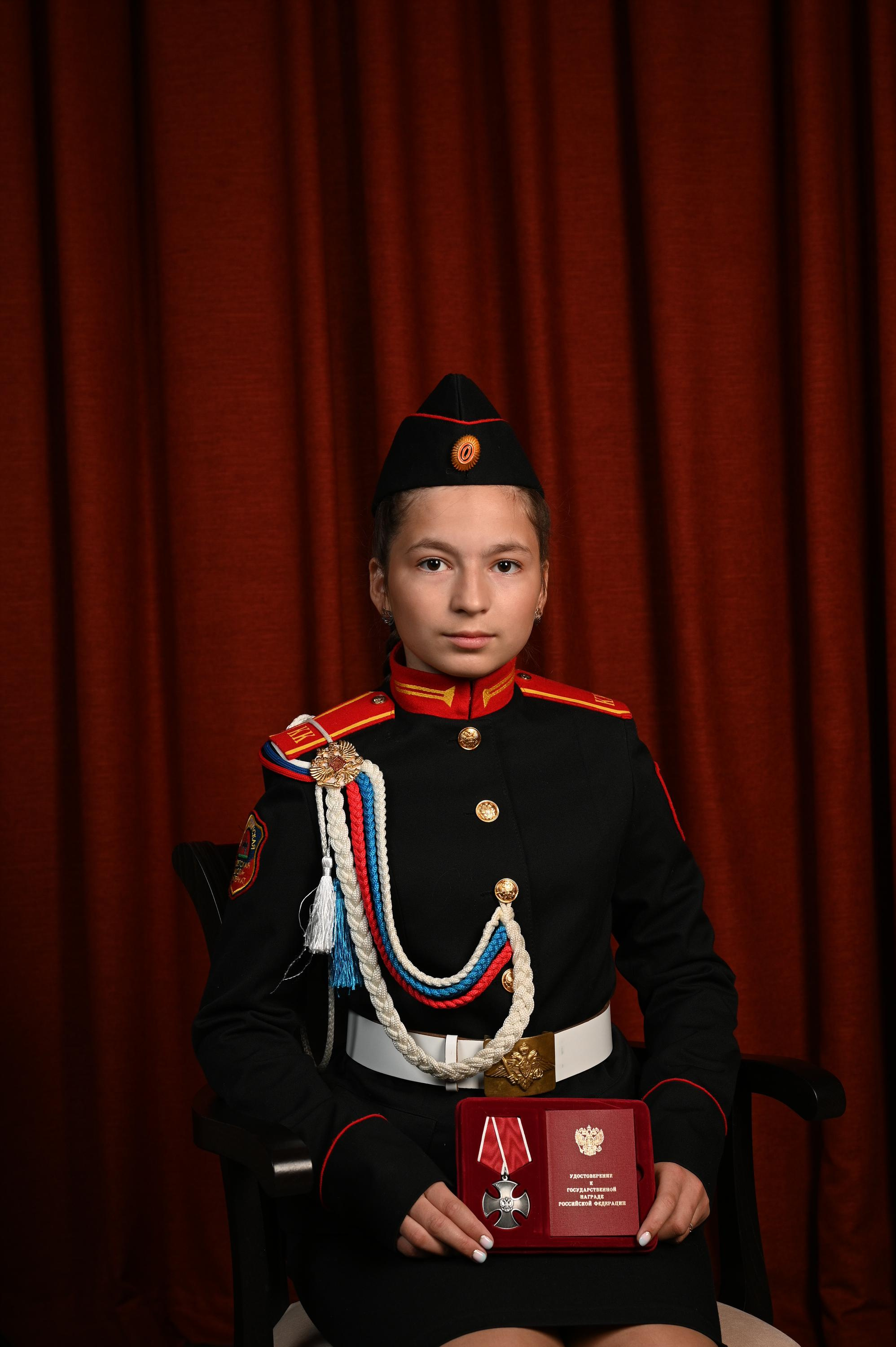 Фотовыставка про семьи героев СВО. Фотопортреты в Казани  фотограф Олег Каракулов