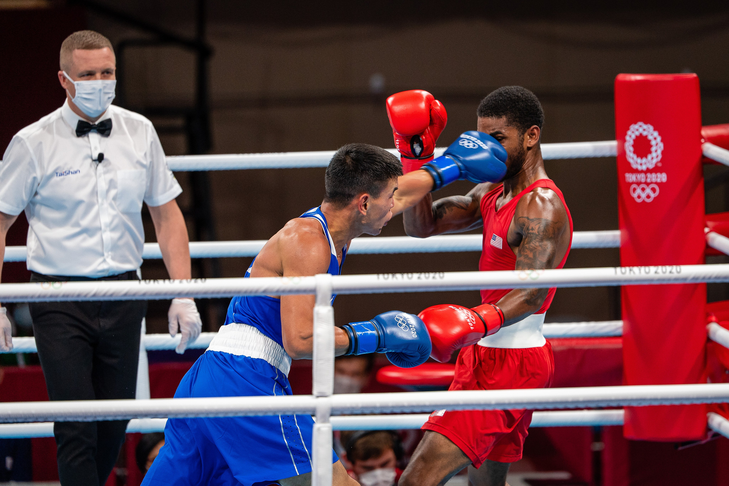 Олимпийские игры. Профессиональный фотограф в Алматы Влад Семёнов