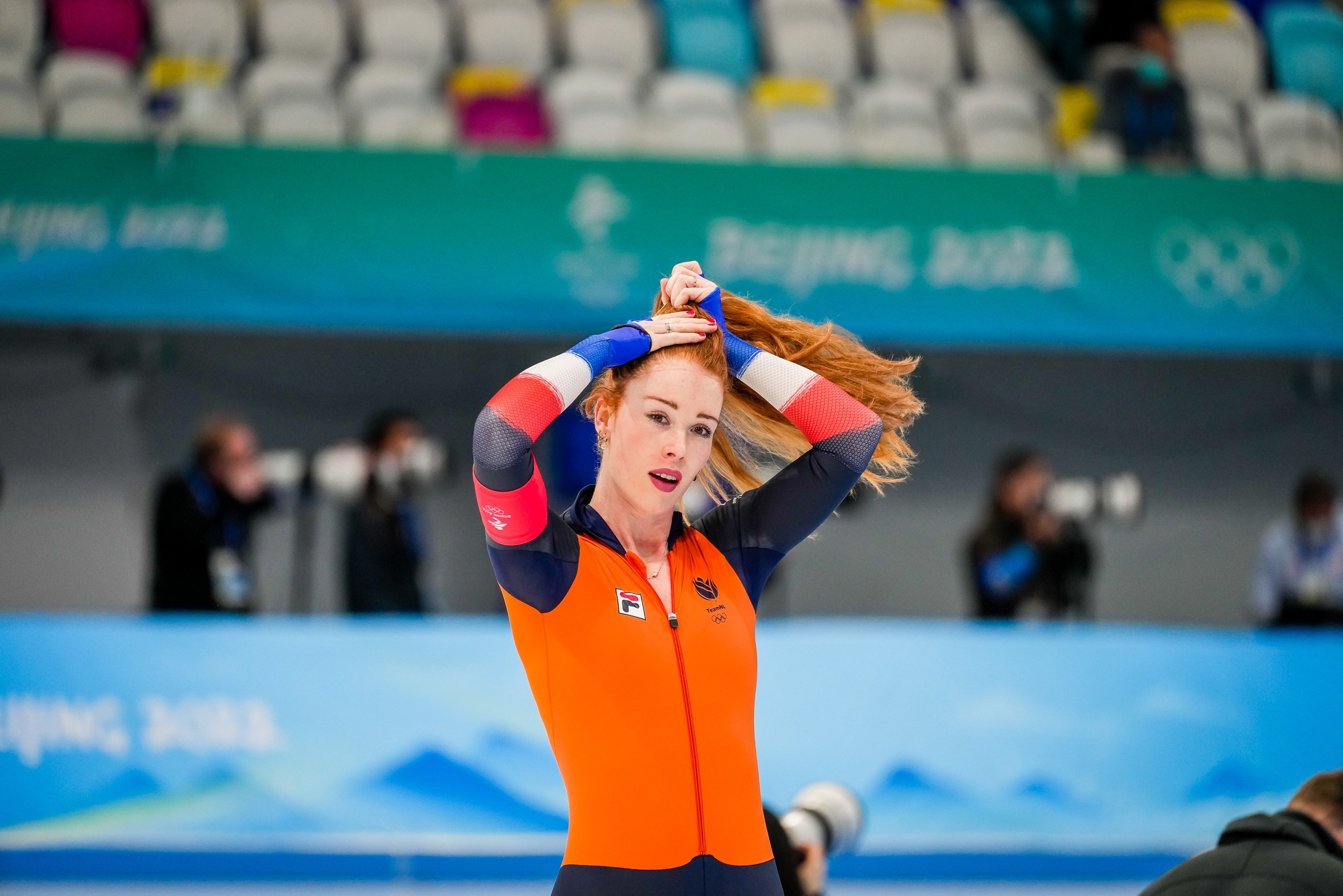 Олимпийские игры. Профессиональный фотограф в Алматы Влад Семёнов