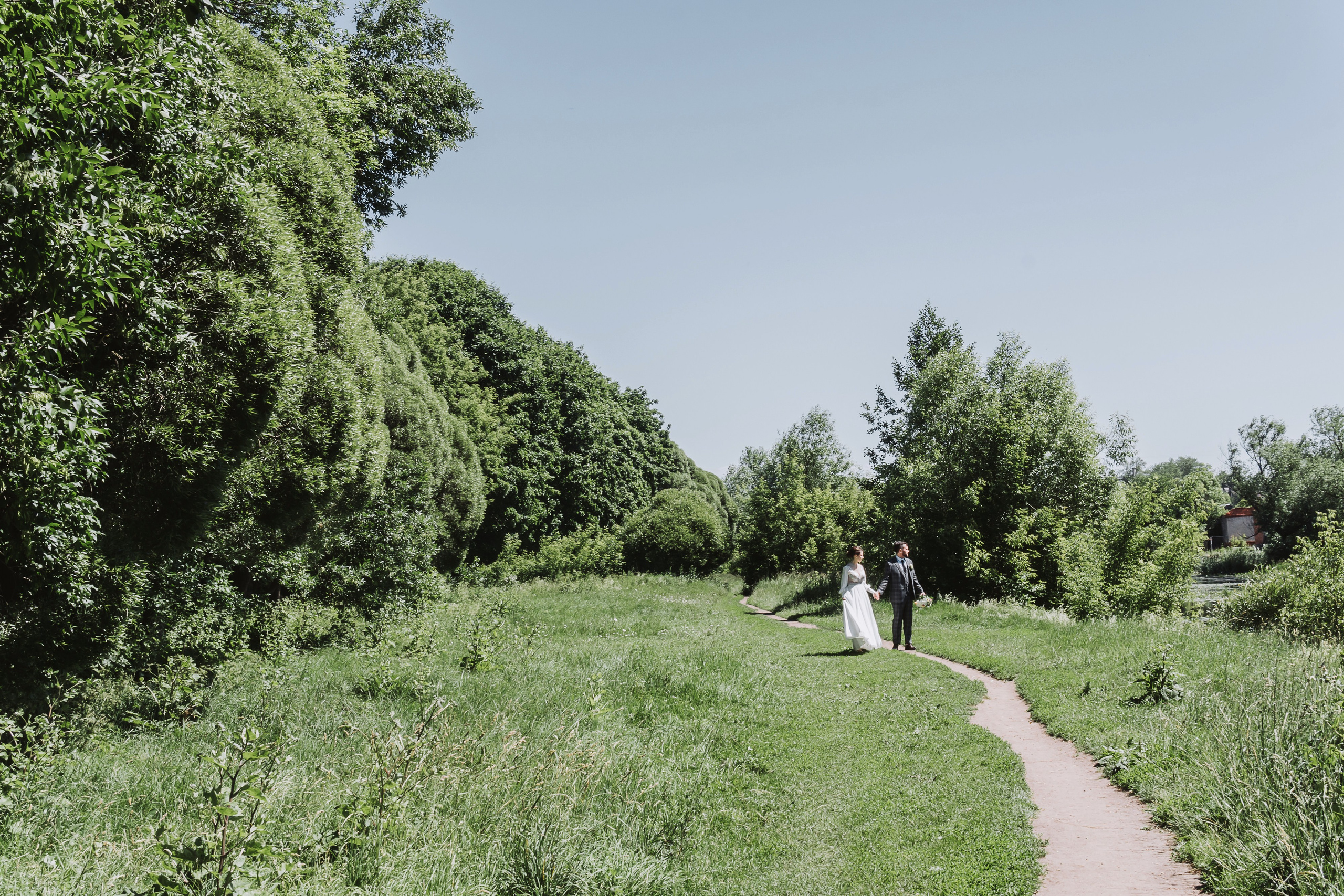 Lovestory. Фотограф Алла Быкова