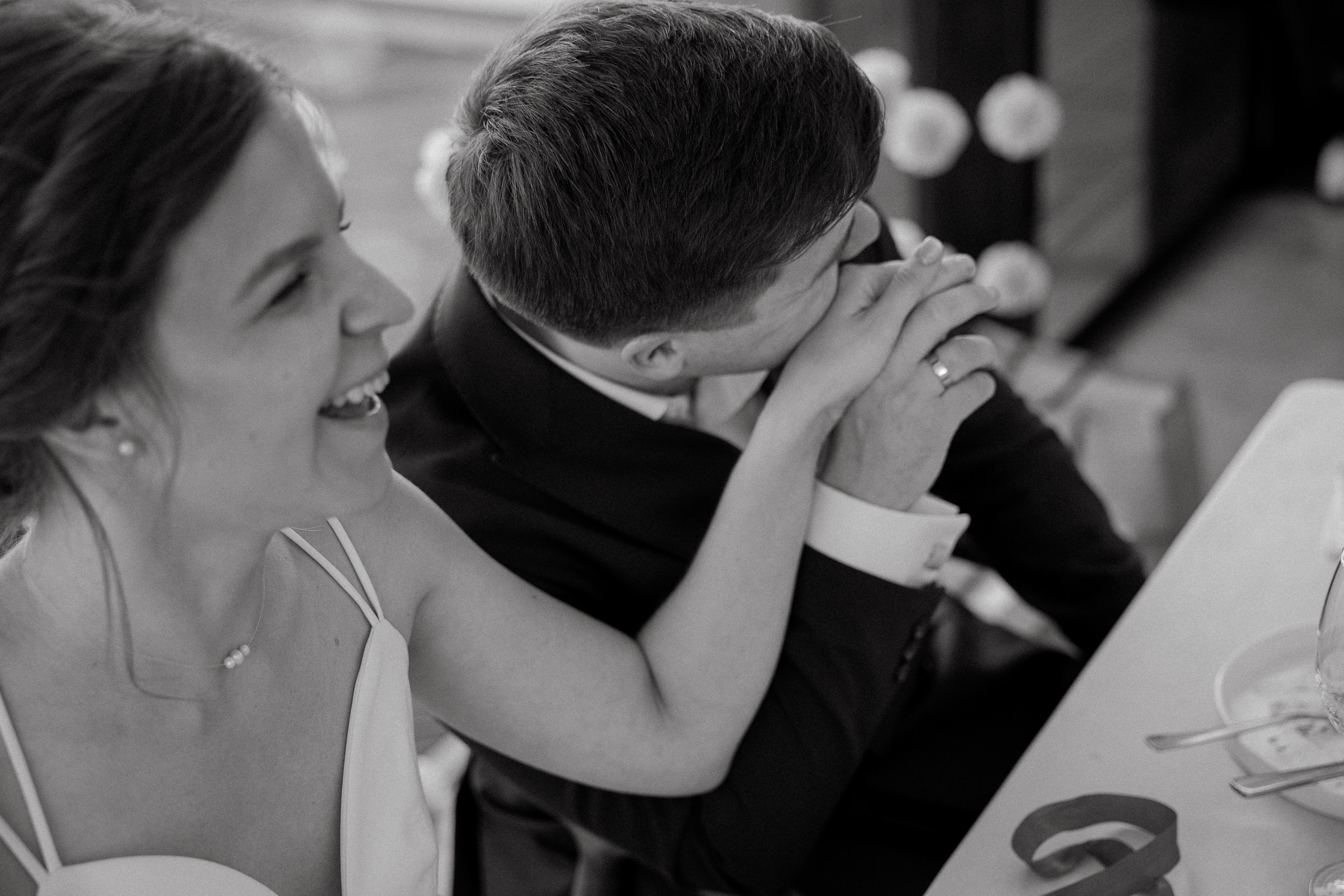 S|V. Свадебный фотограф Таня Караисаева