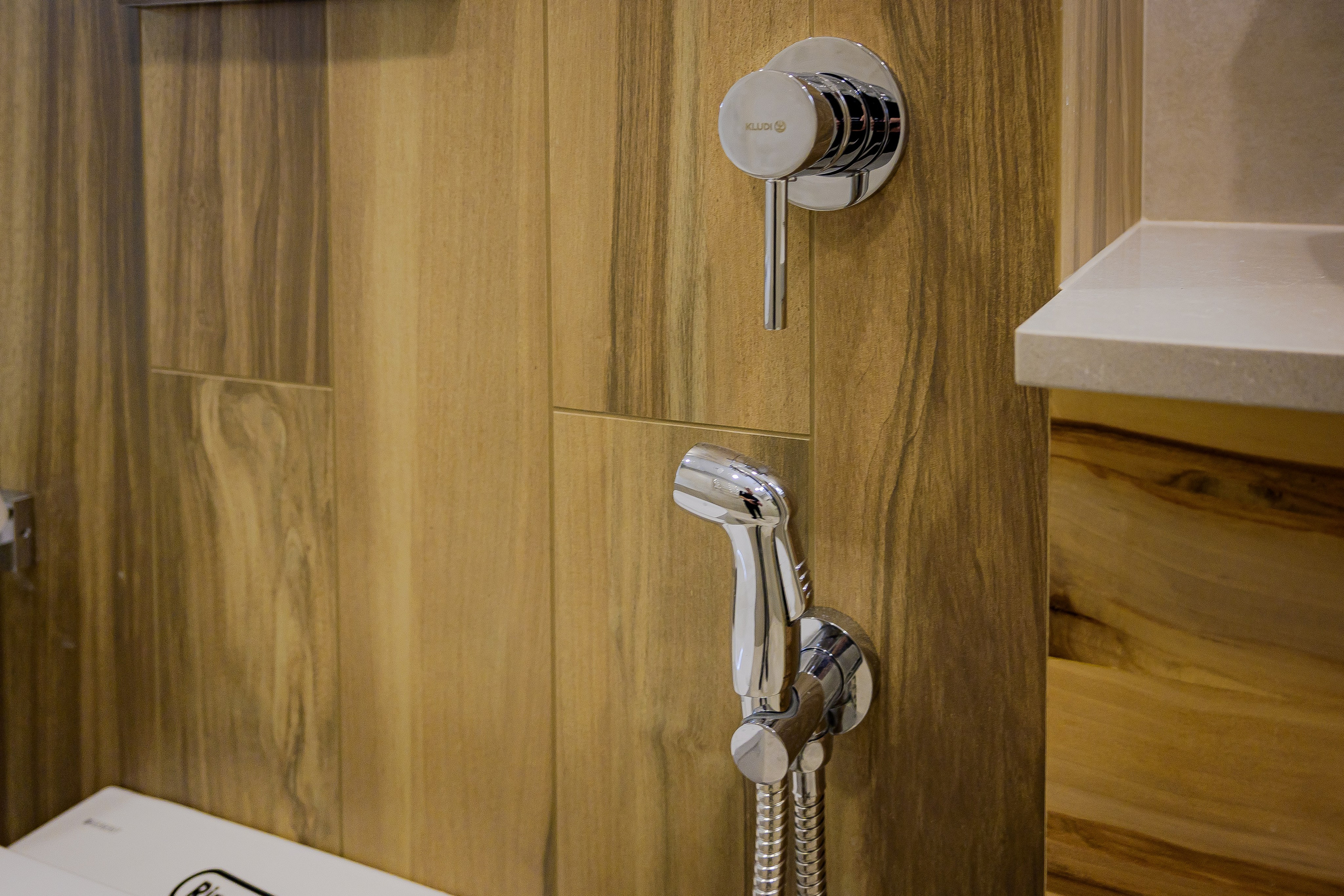 Flat. Fotograf Dmitrii Donets