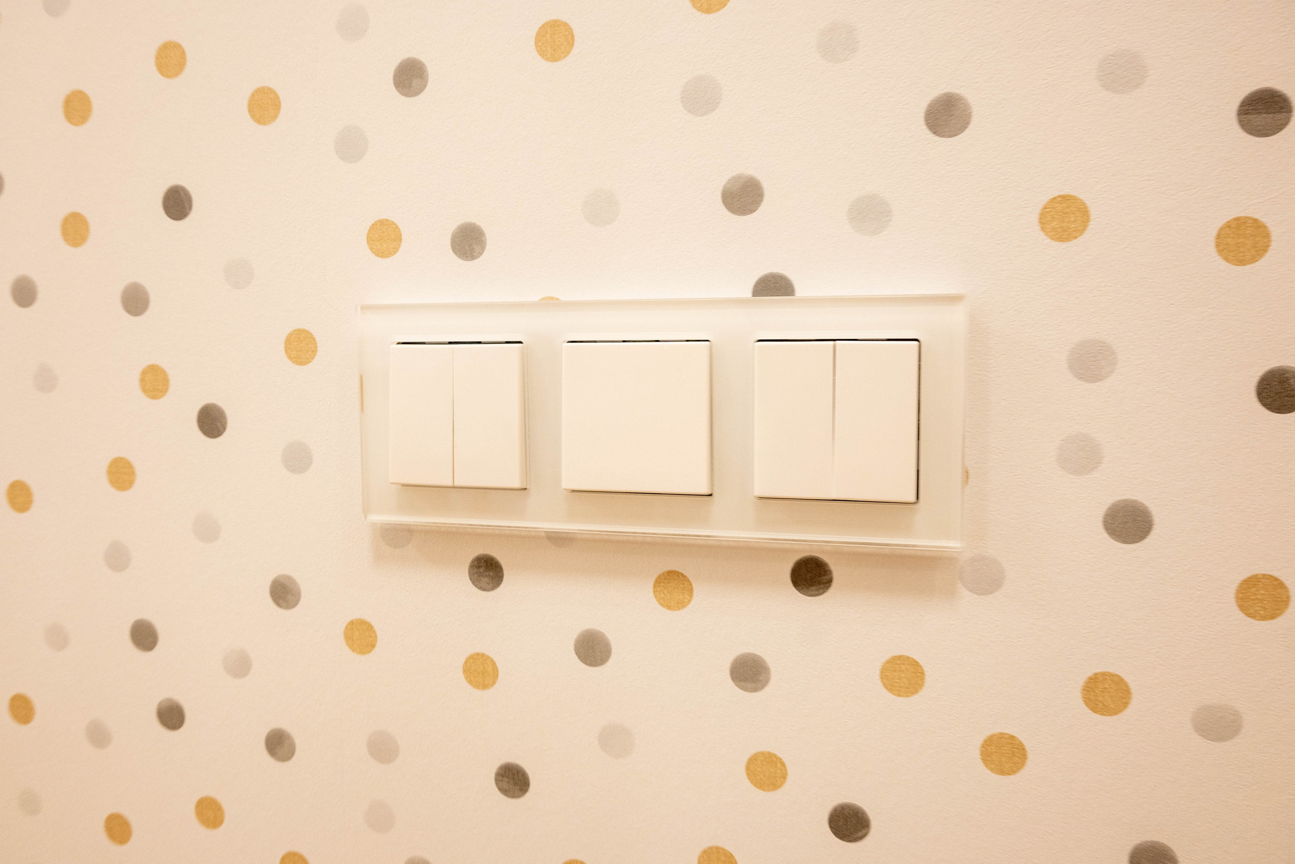 Flat. Fotograf Dmitrii Donets