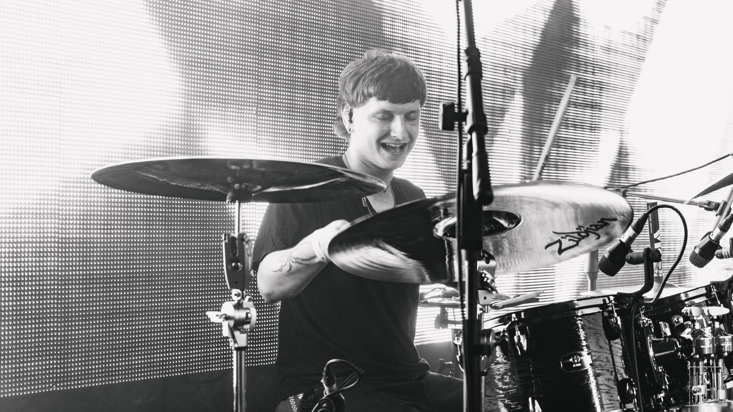 Живой! 2025, День Второй. Человек в Шляпе