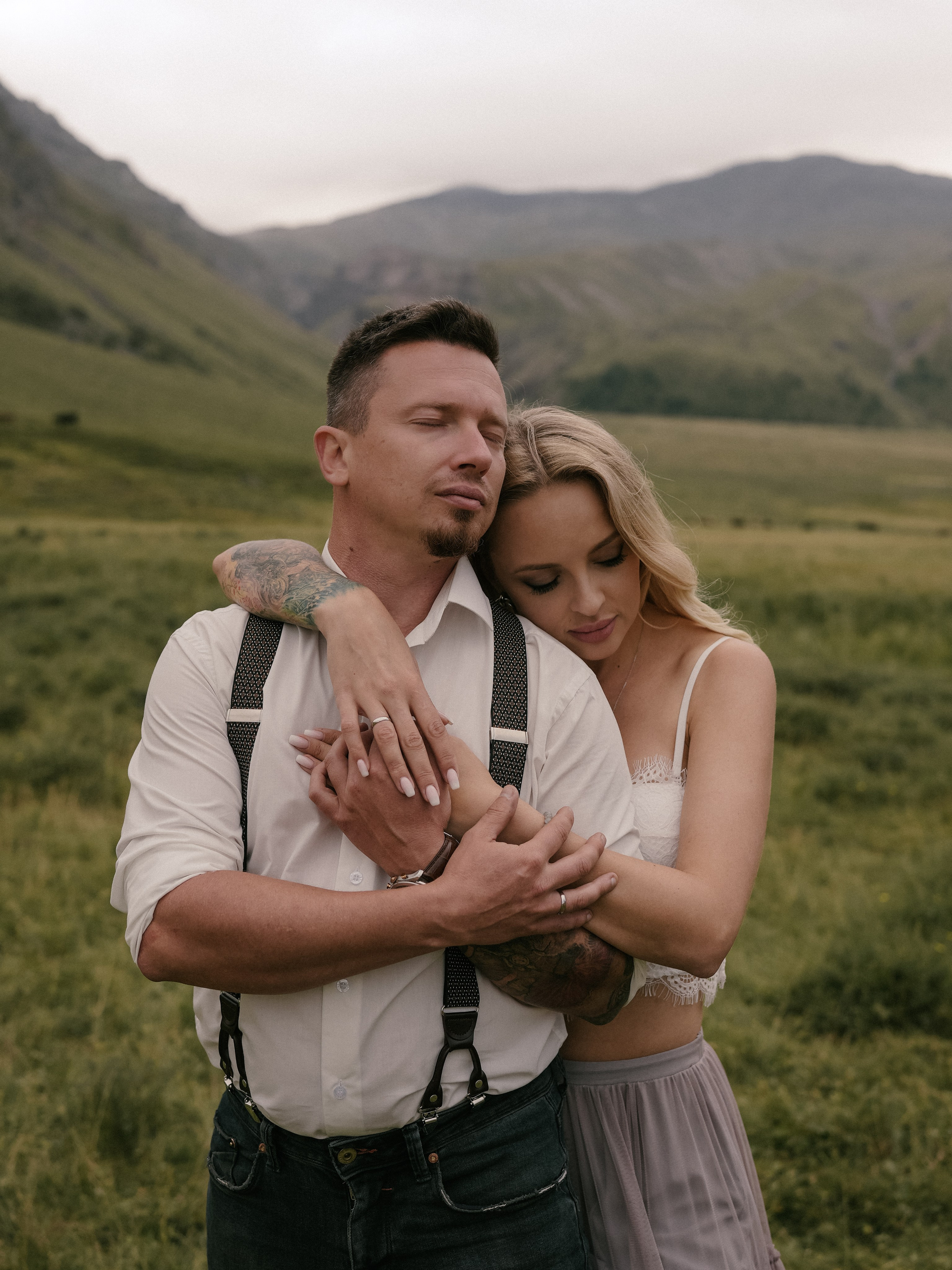 Съемка Love story (лавстори) Марии и Романа. Свадебный фотограф Ирина Беляева Пятигорск|Кисловодск|Эльбрус|Домбай