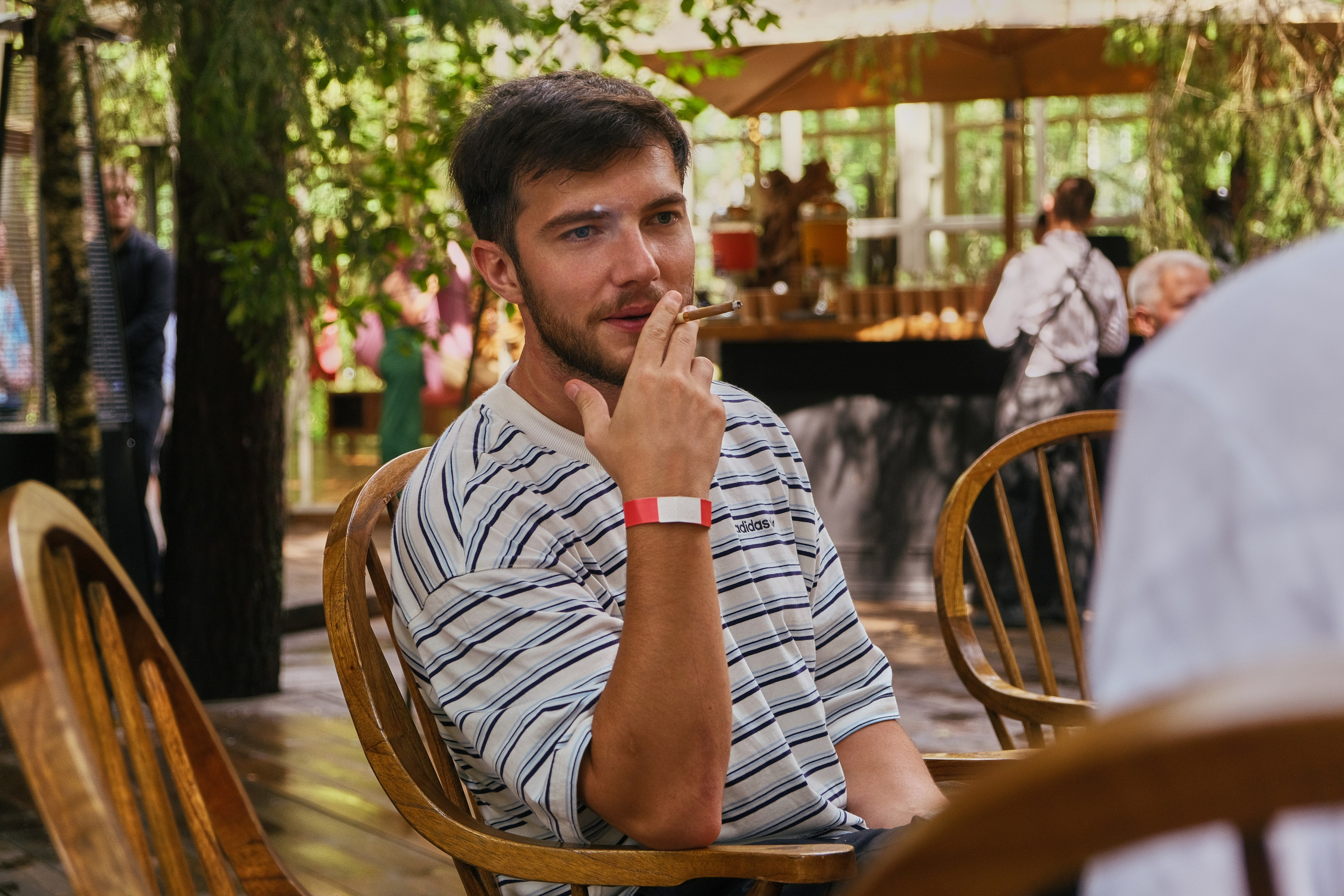 Фестиваль «ПО-РУССКИ» 2024. Akhmedov Team × Medoed Production — фото и видеопродакшен для мероприятий