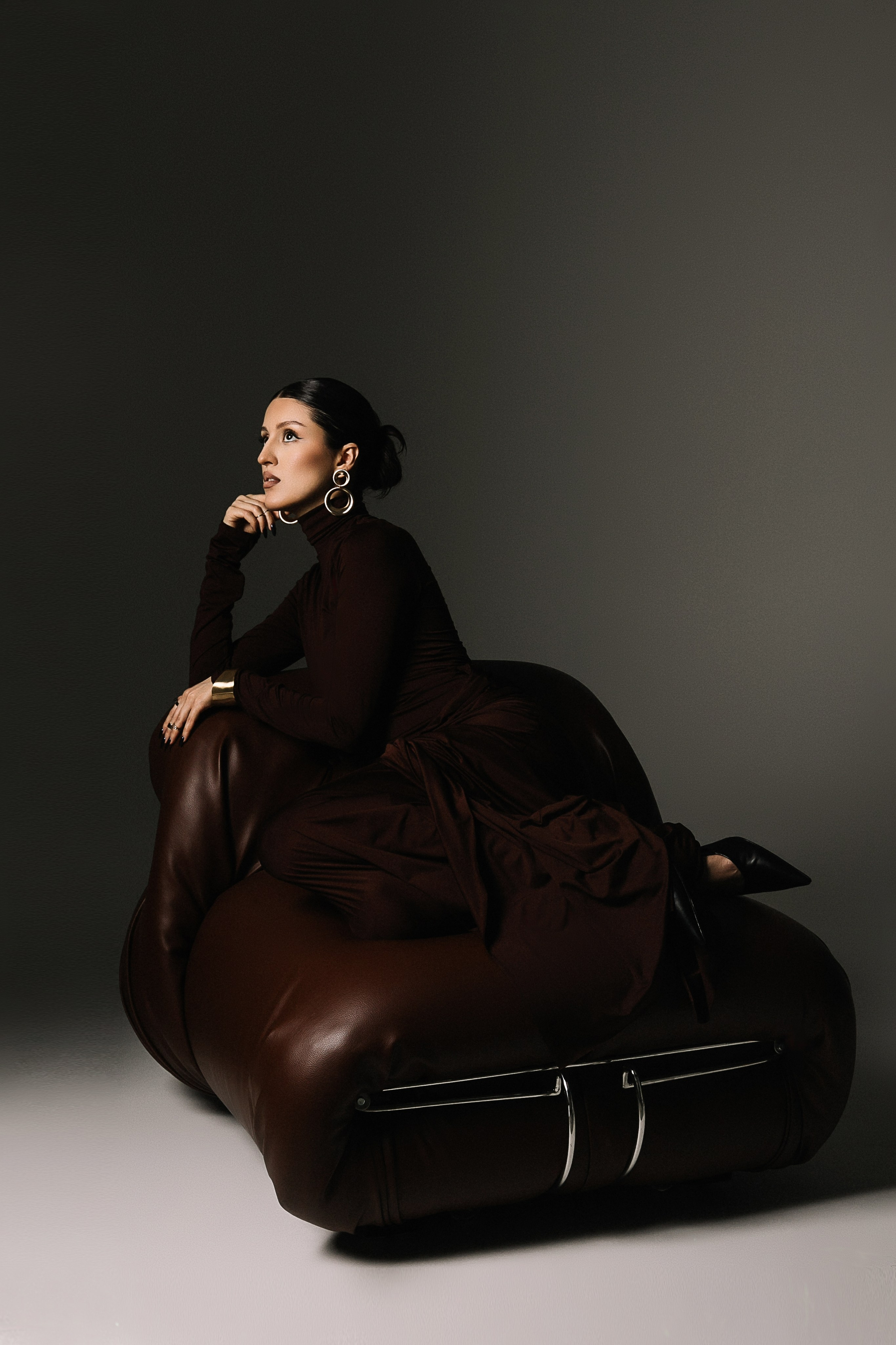 Карина. Фотограф Санкт-Петербург Раднаева Юлия