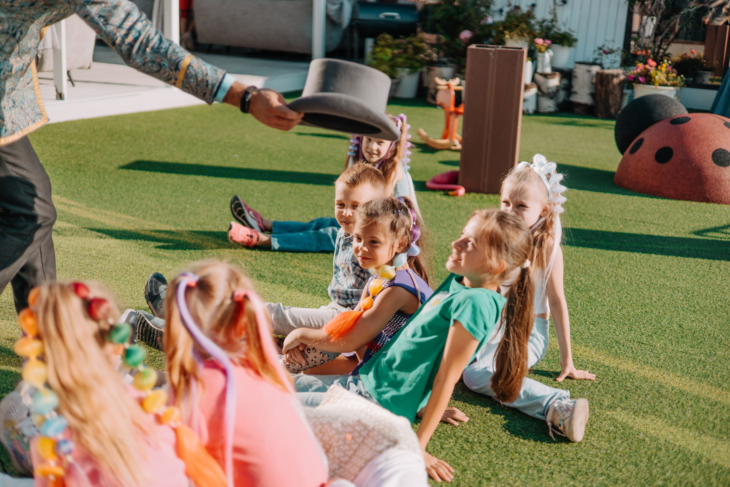 Детская съемка. Фотограф Санкт-Петербург. Night2Day Санкт-Петербург