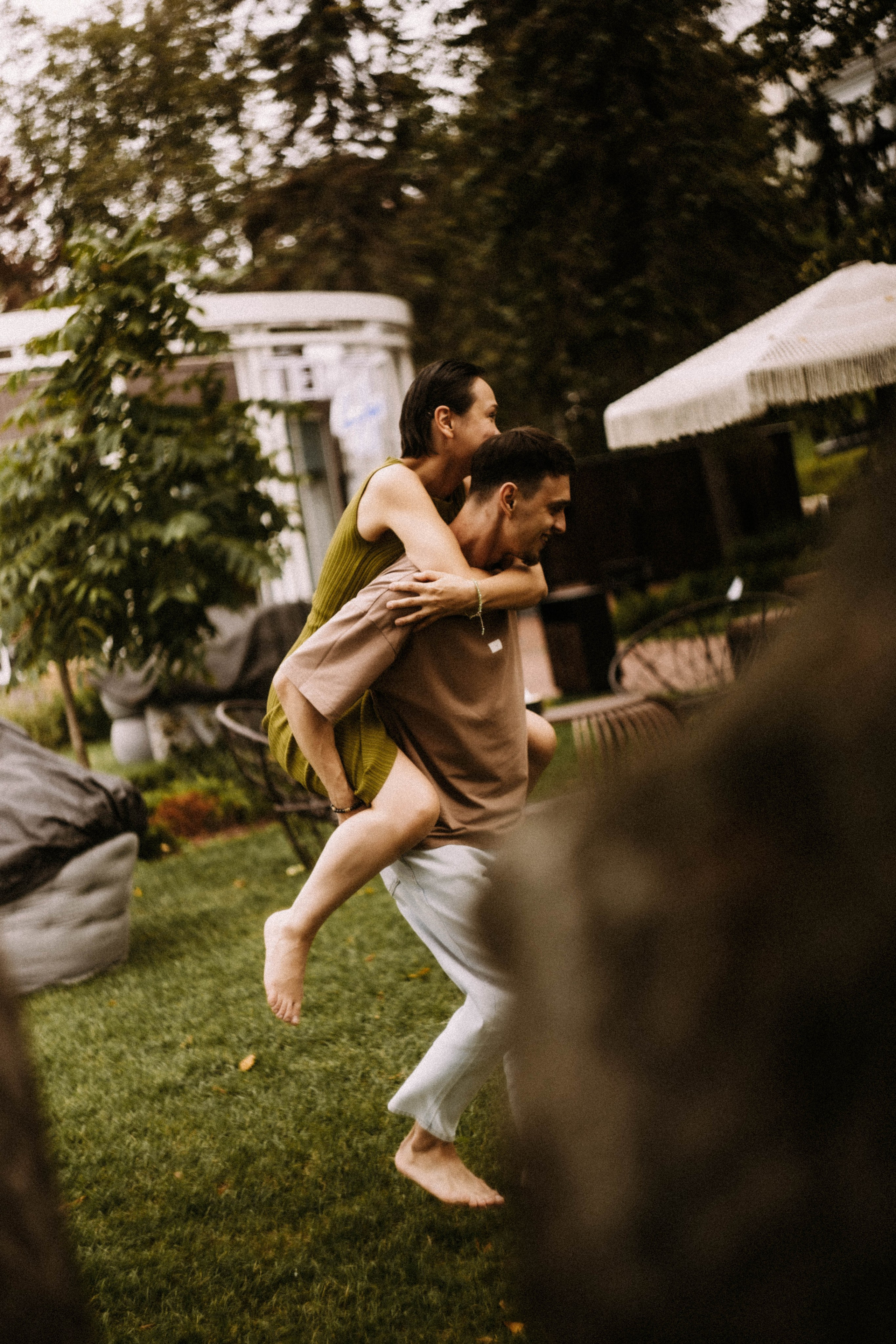 Ириша + Миша. Брат и сестра. Фотограф в Нижнем Новгороде