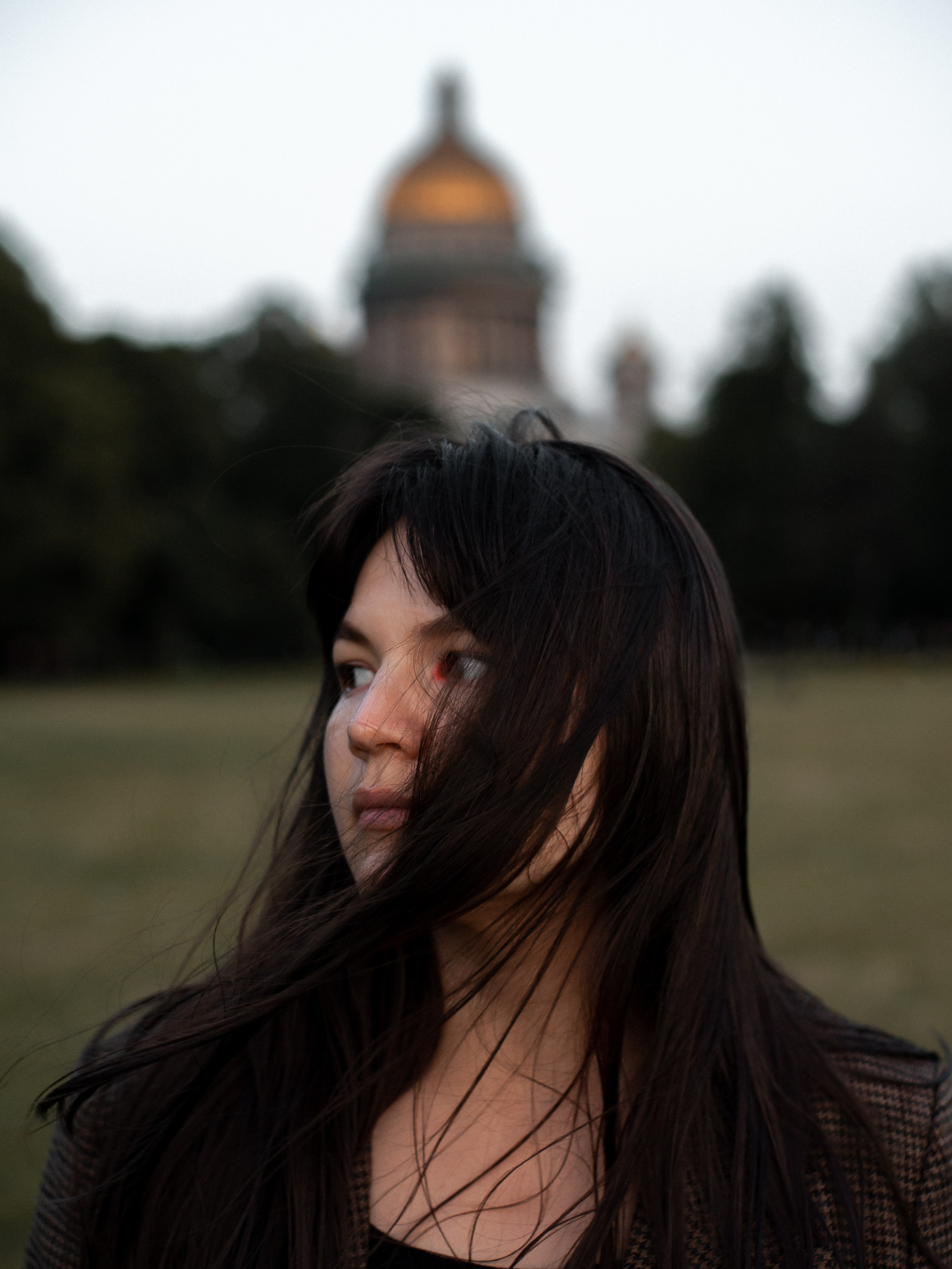 ПИТЕР. Фотограф Ирина Горелова Севастополь Крым