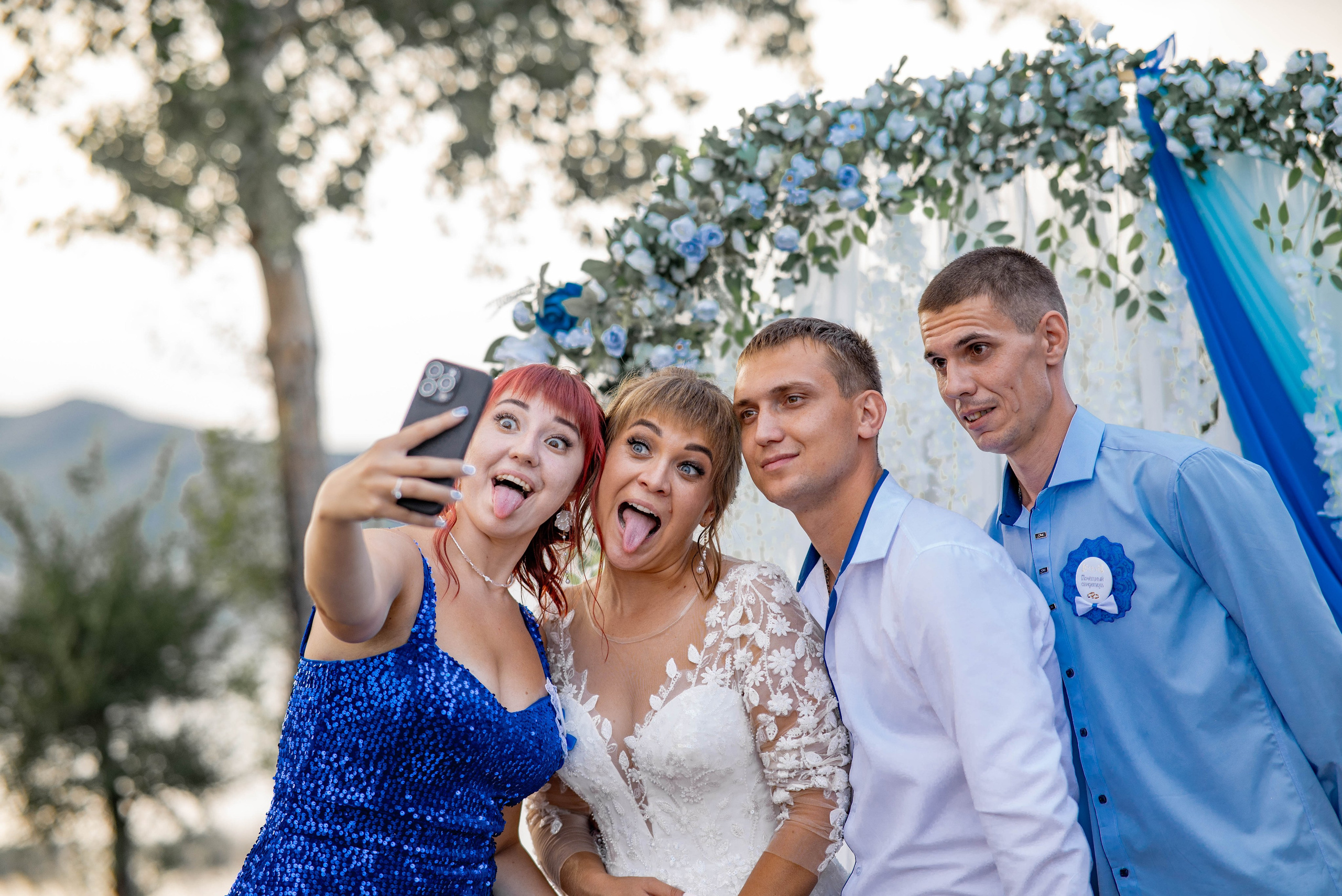 Татьяна и Владислав. Семейный и свадебный фотограф в Абакане Юлия Су