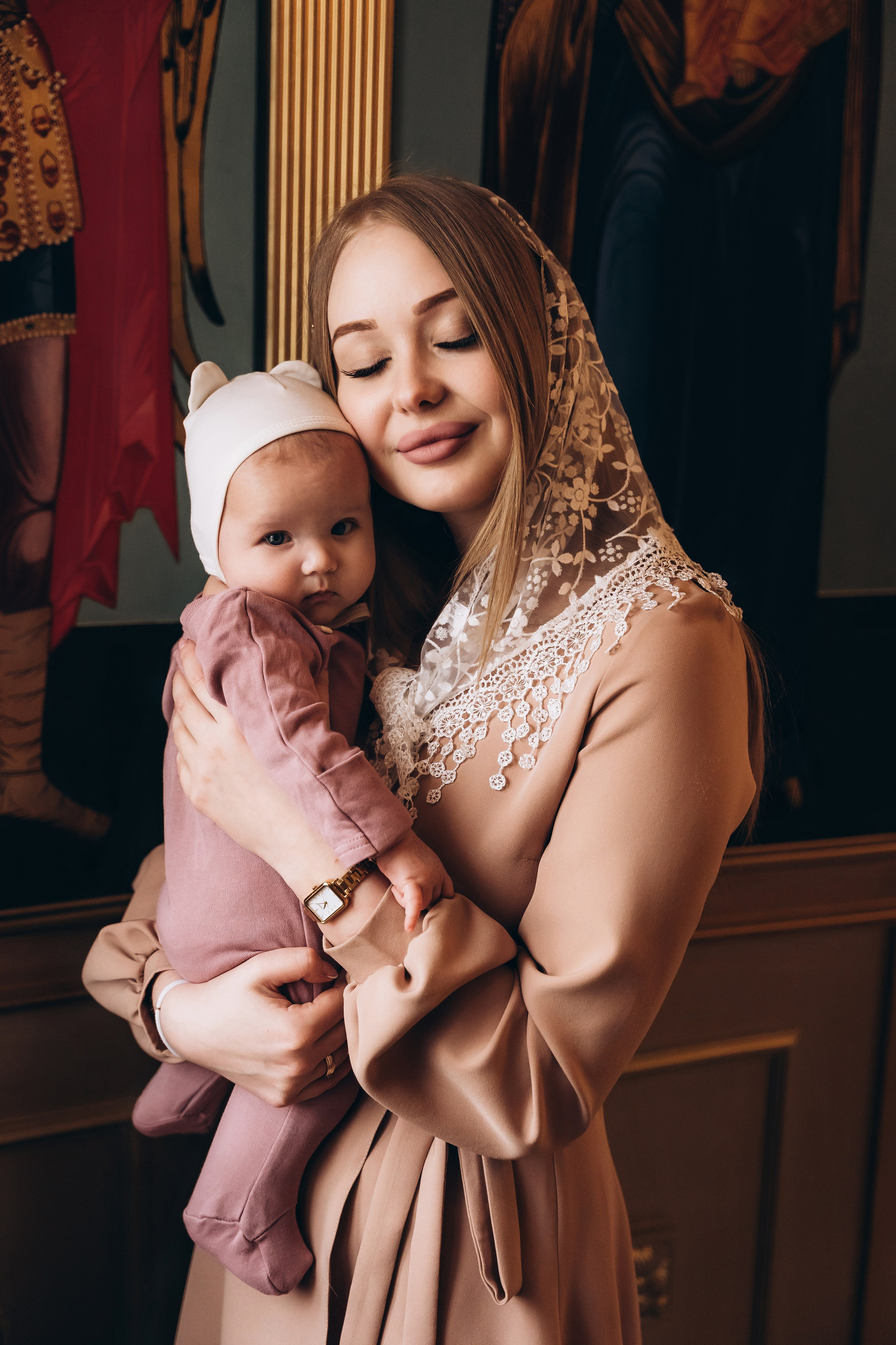 София. Алёна Хомич. Свадебный и семейный фотограф Коломна, Москва