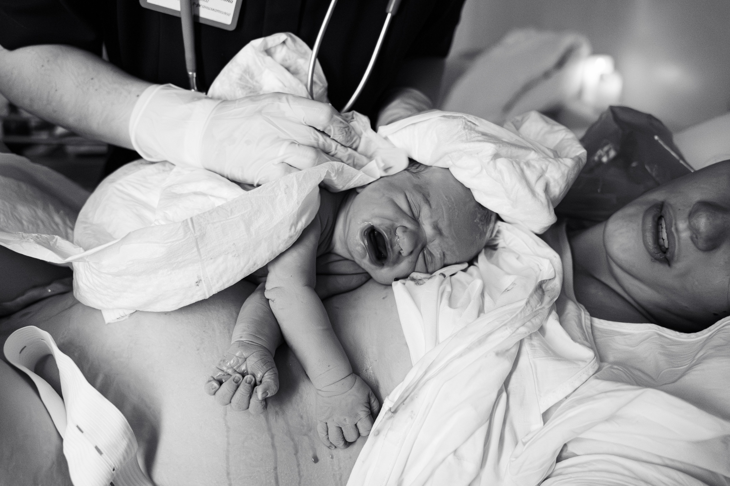 Савелий родился в МД Лахта / Ивченкова Е.Н. / Куницына Е. Фотограф на роды СПБ Юлия Герасимова