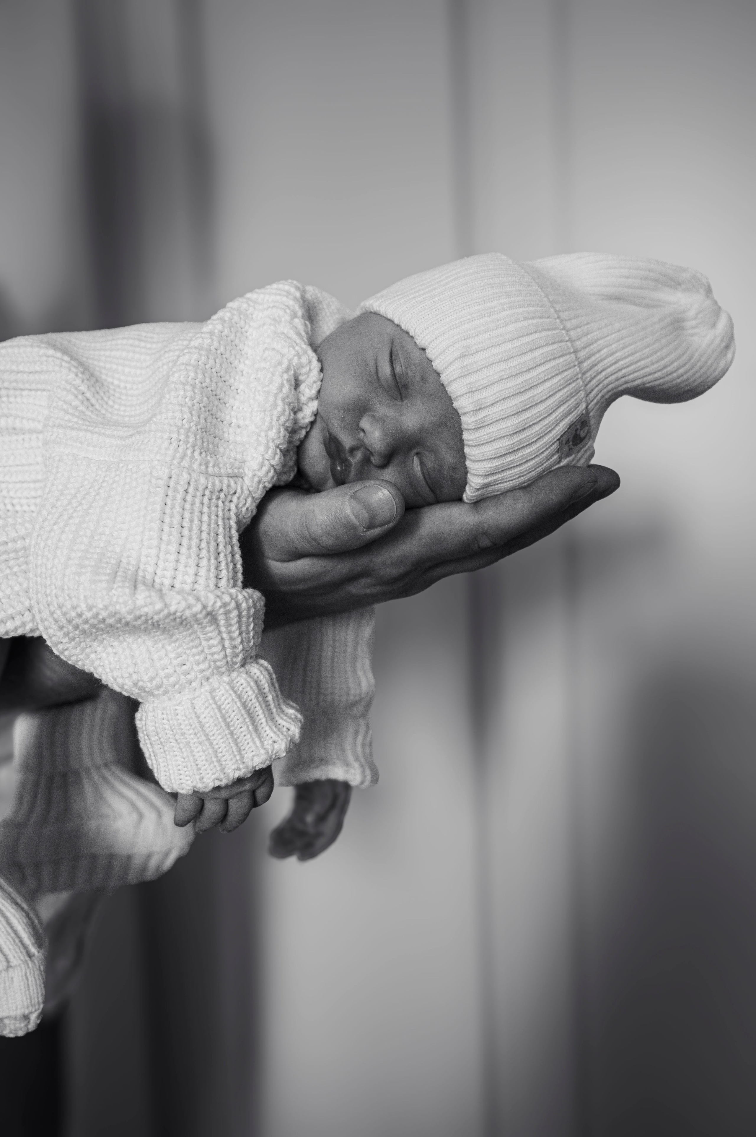 Ильюше 1 неделька. Домашний Lifestyle. Фотограф на роды СПБ Юлия Герасимова