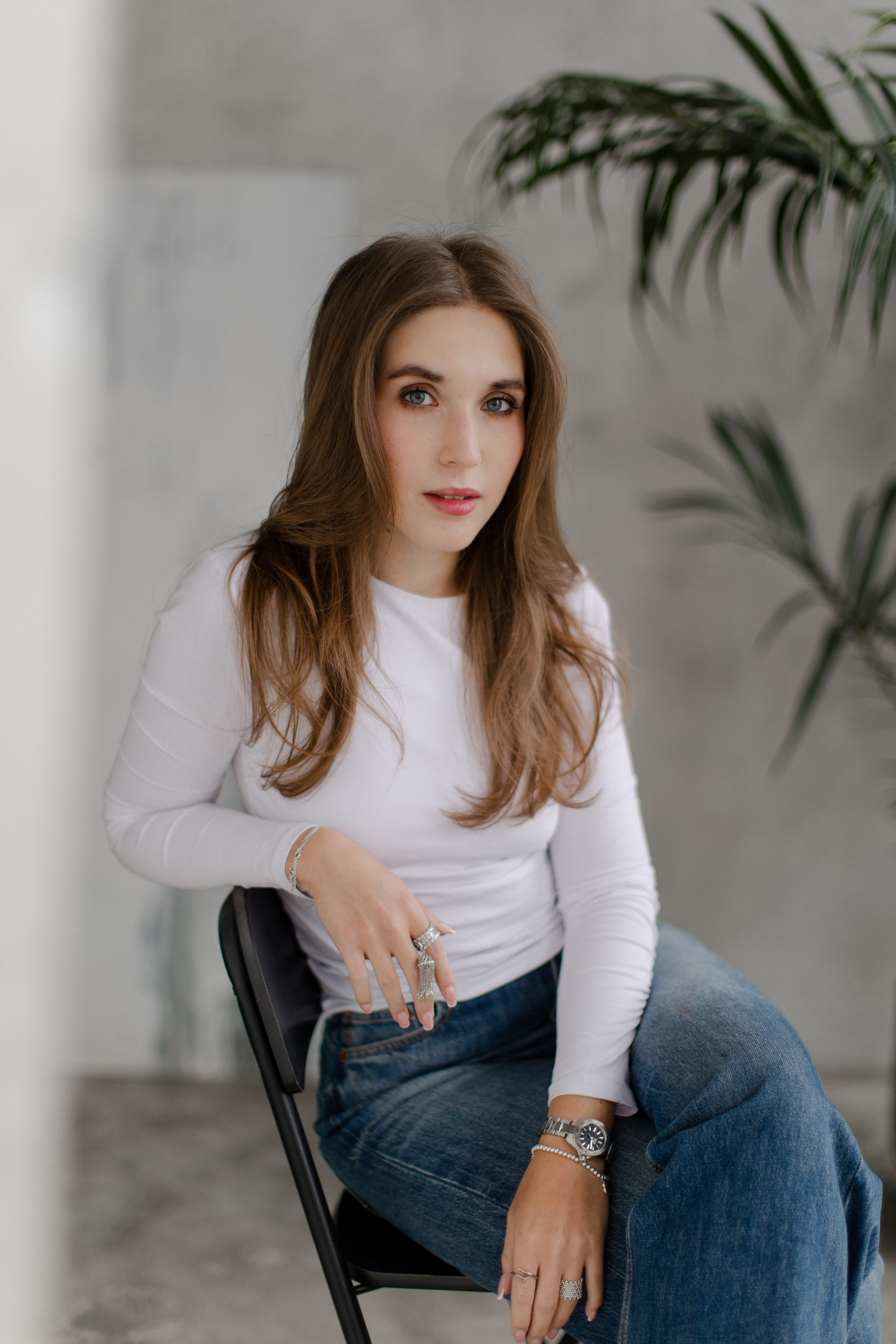 Катя. Семейный и детский фотограф в Москве Кузьмина Мария