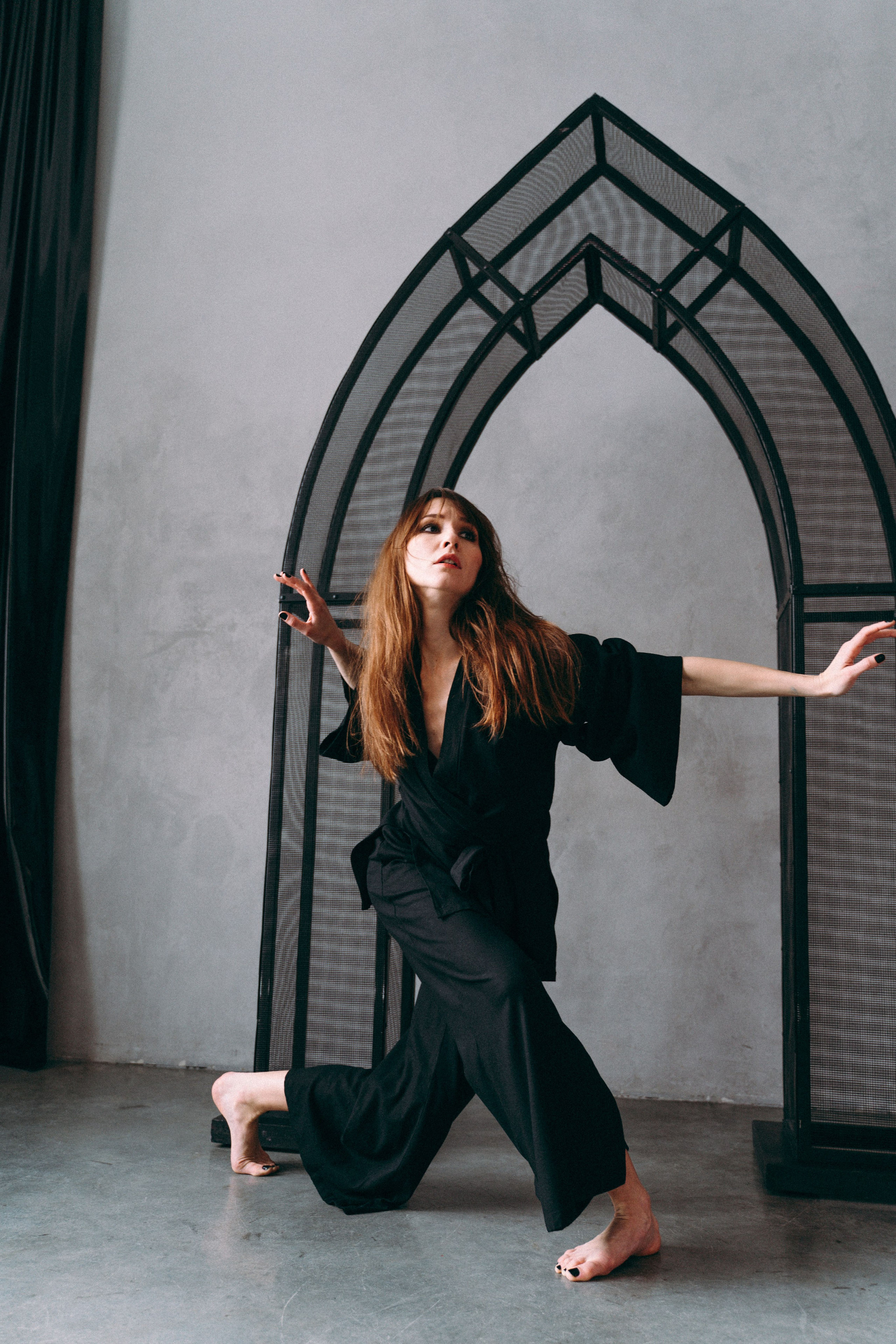 Птица Северных Ветров. Арт-фотограф в Краснодаре