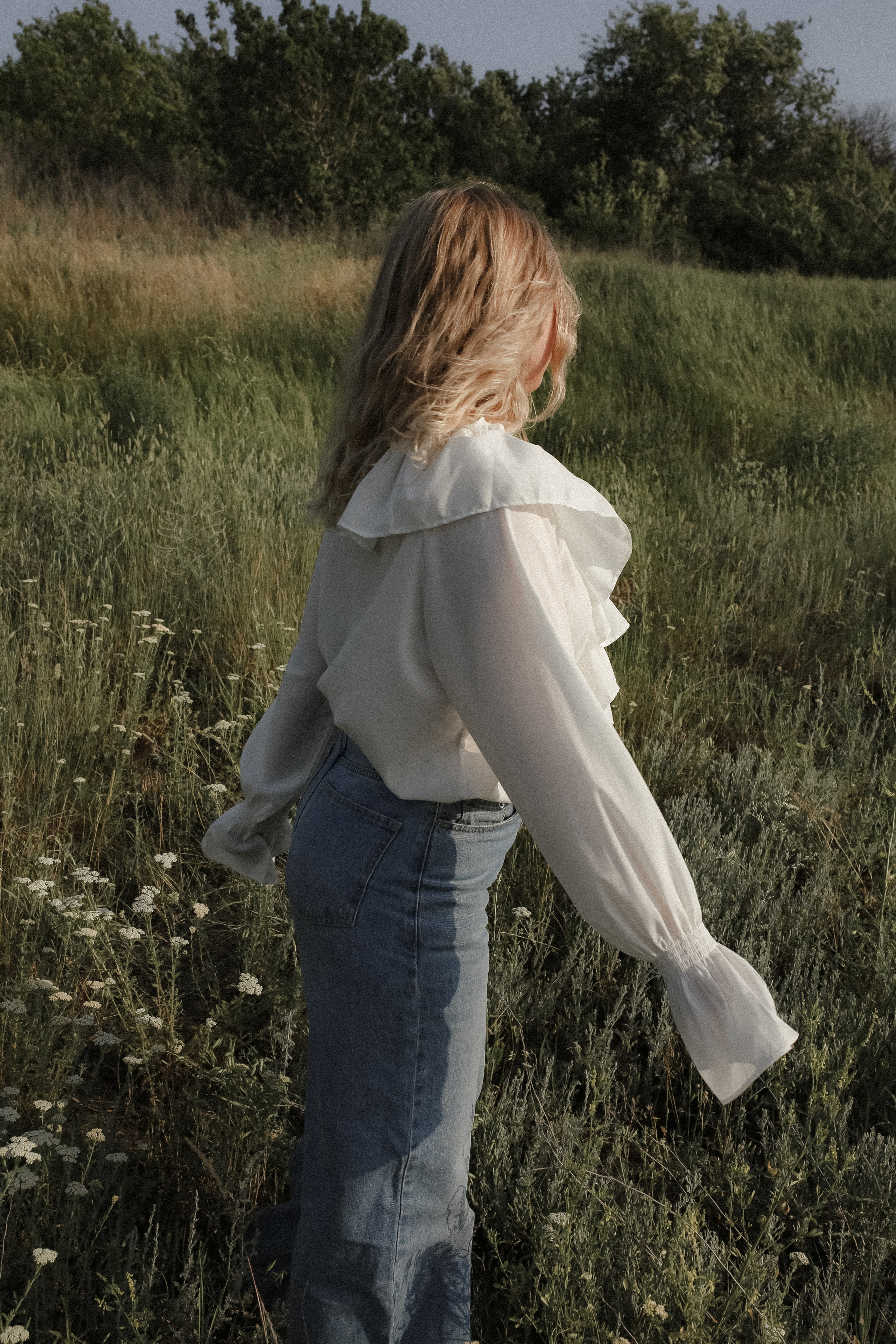 СЪЕМКА ДЛЯ МАРИИ. Бренд, контент фотограф в Волгограде Елена Даньшина