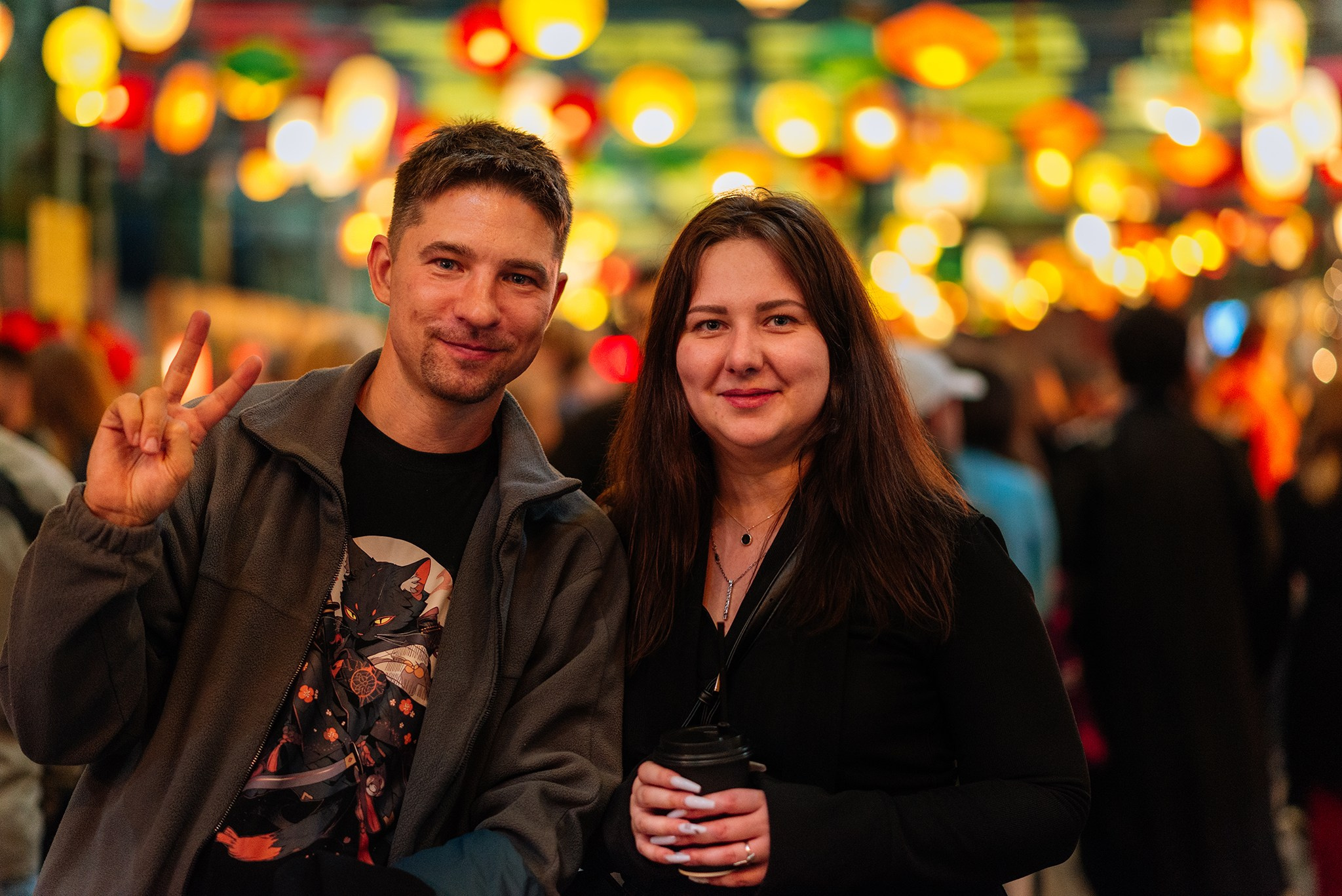 Китайский фестиваль Петербург сентябрь 2024. Репортажный фотограф в Санкт-Петербурге Анастасия Клёпова