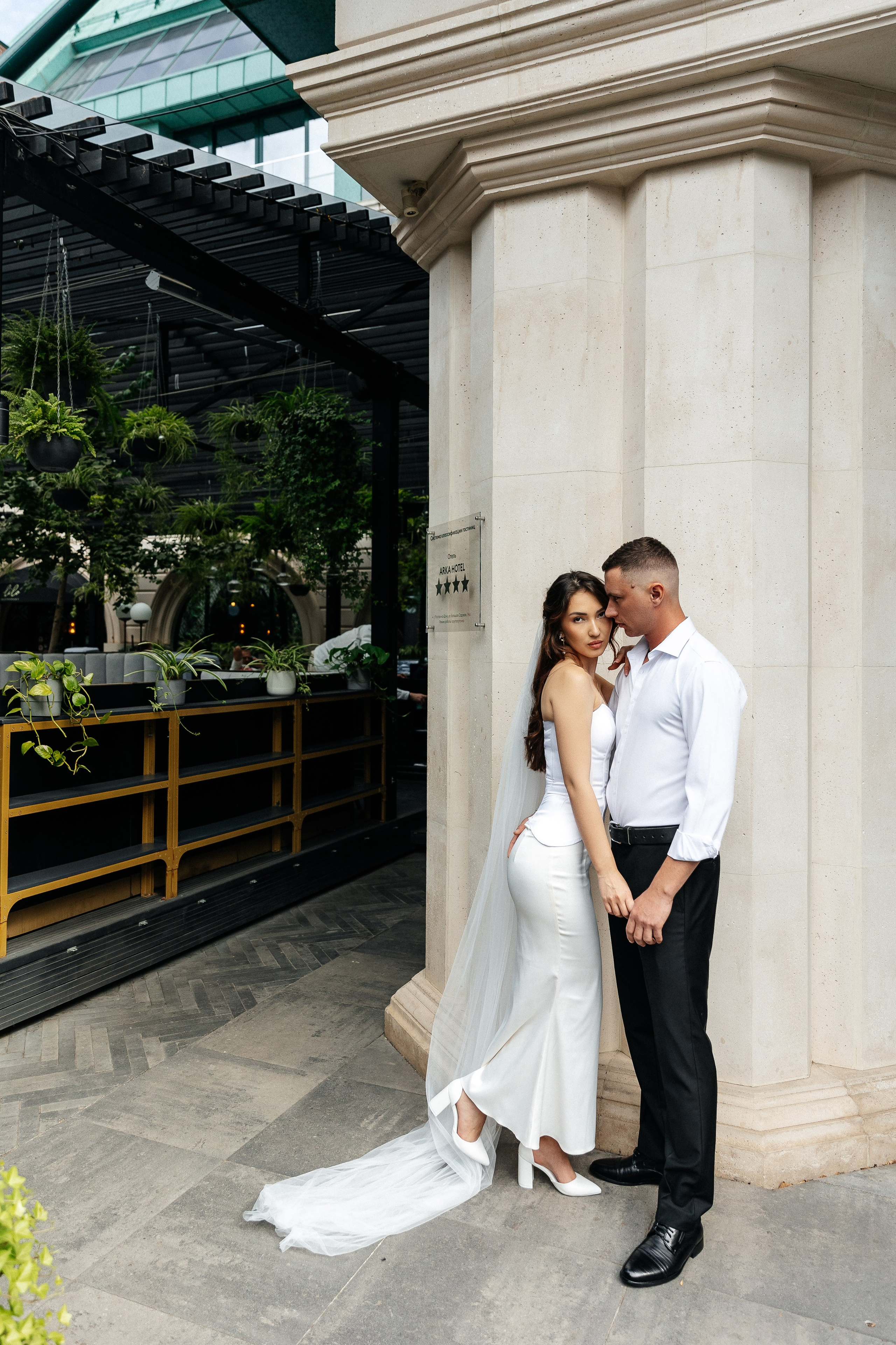 Утро. Фотограф Евгений Горпиняк