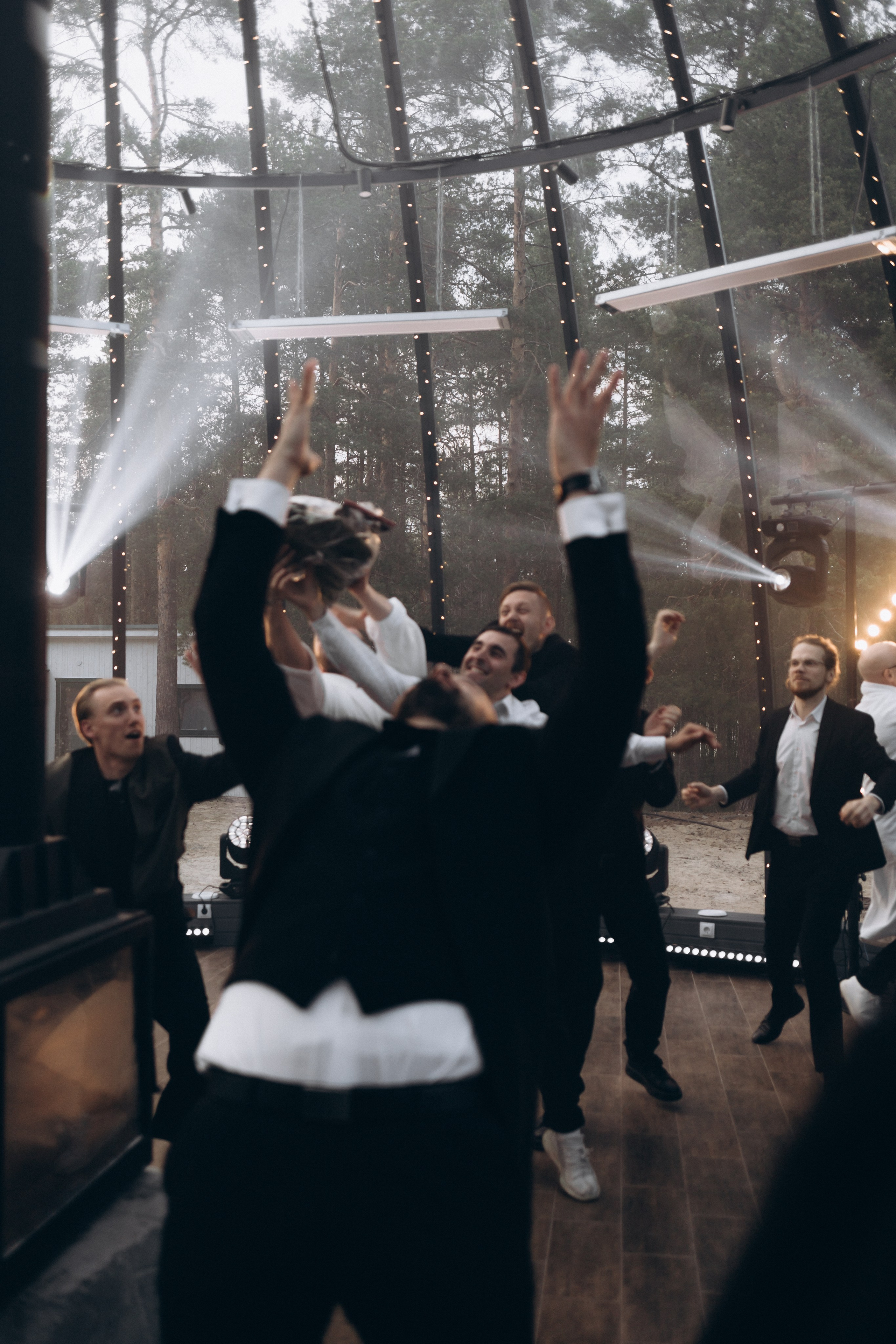 Джон & Александра. Фотограф Петрозаводск/СПБ