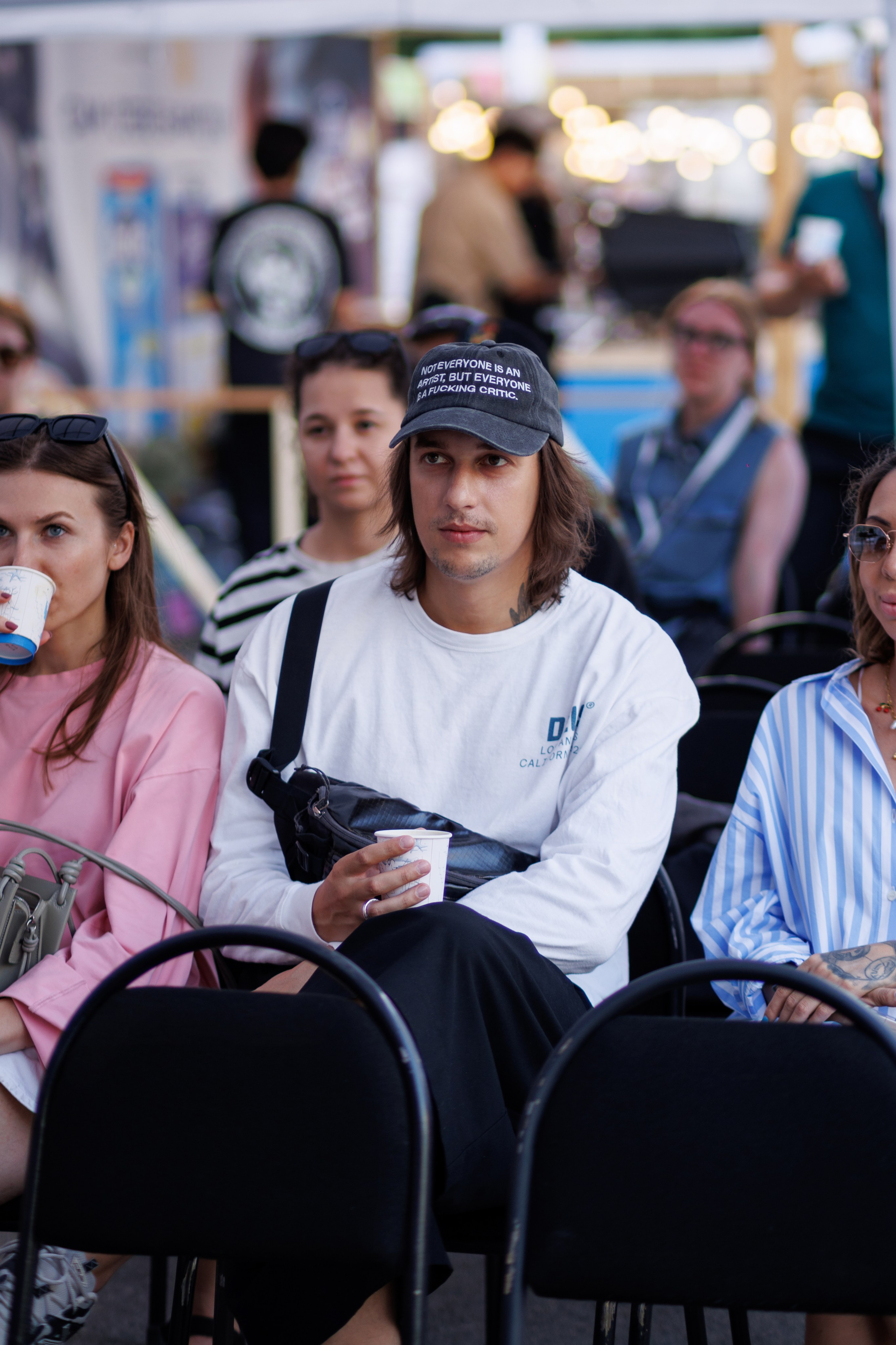 Qazaqstan Coffe Festival