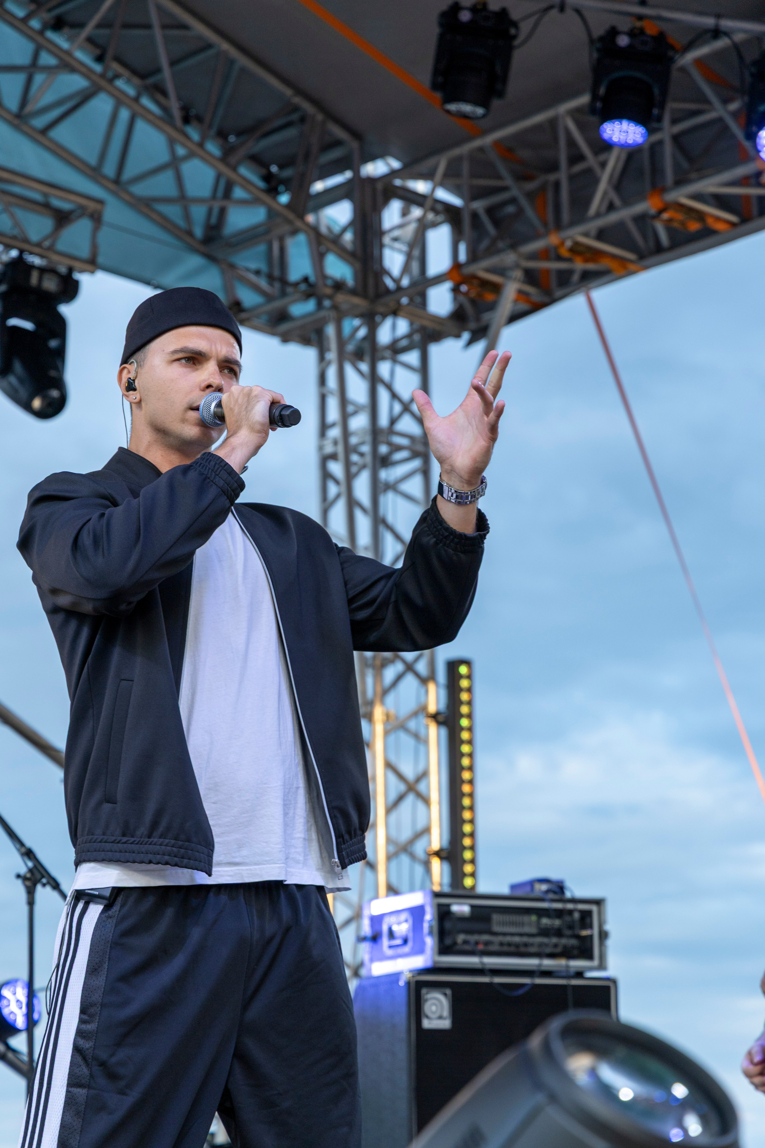 Концерты и выступления