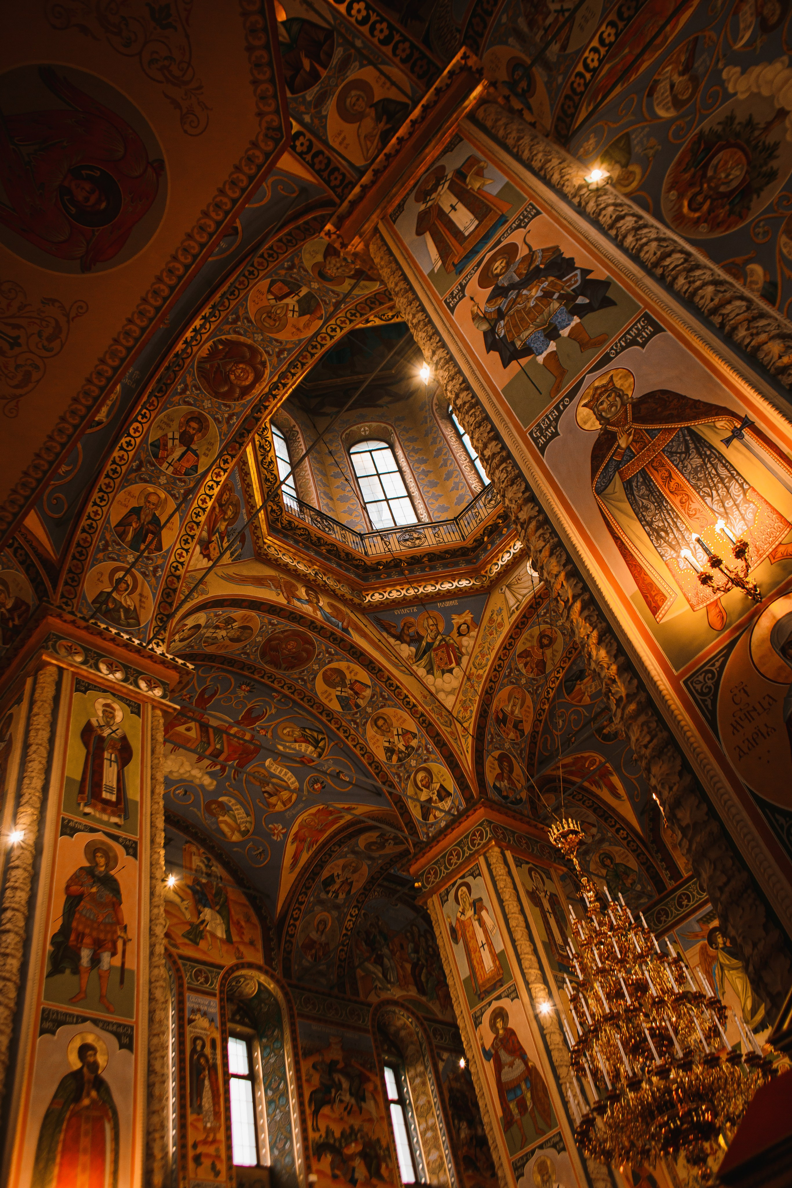 Василиса. Церковь благоверного князя Георгия Всеволодовича. Фотограф в Нижнем Новгороде