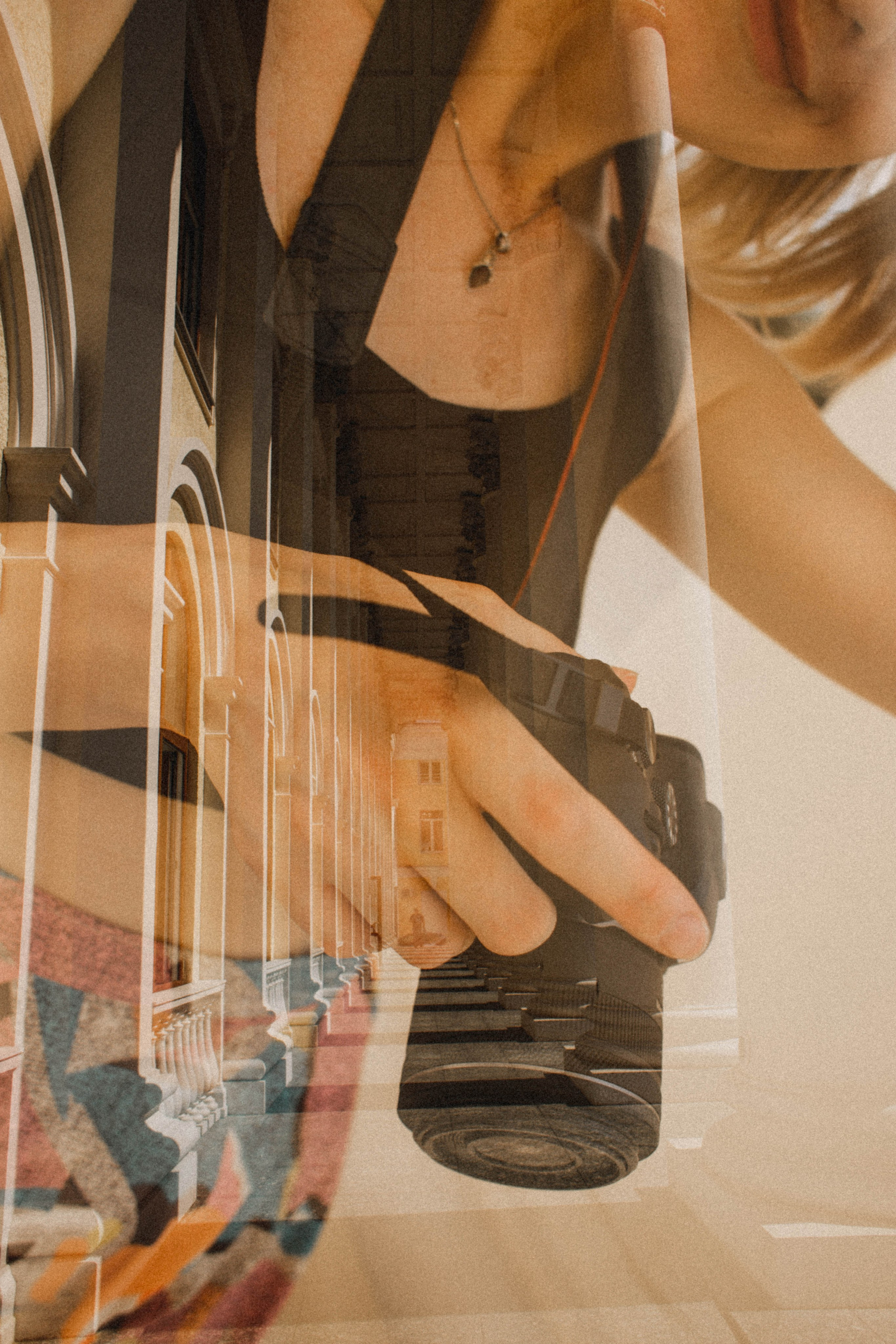 Лена в Кремле. Фотограф в Нижнем Новгороде