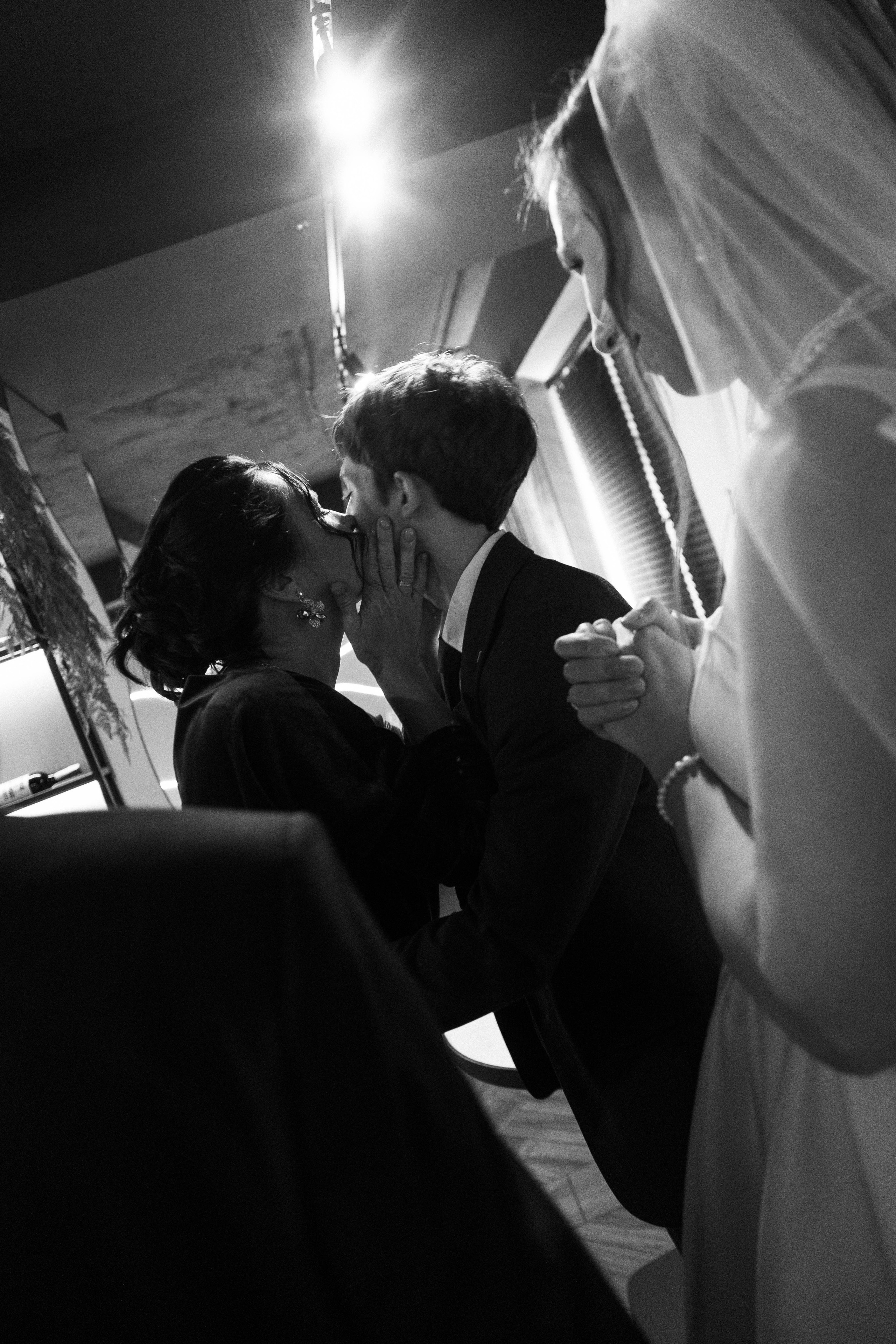 Ксения & Юрий. Свадебный и портретный фотограф Соломко Диана