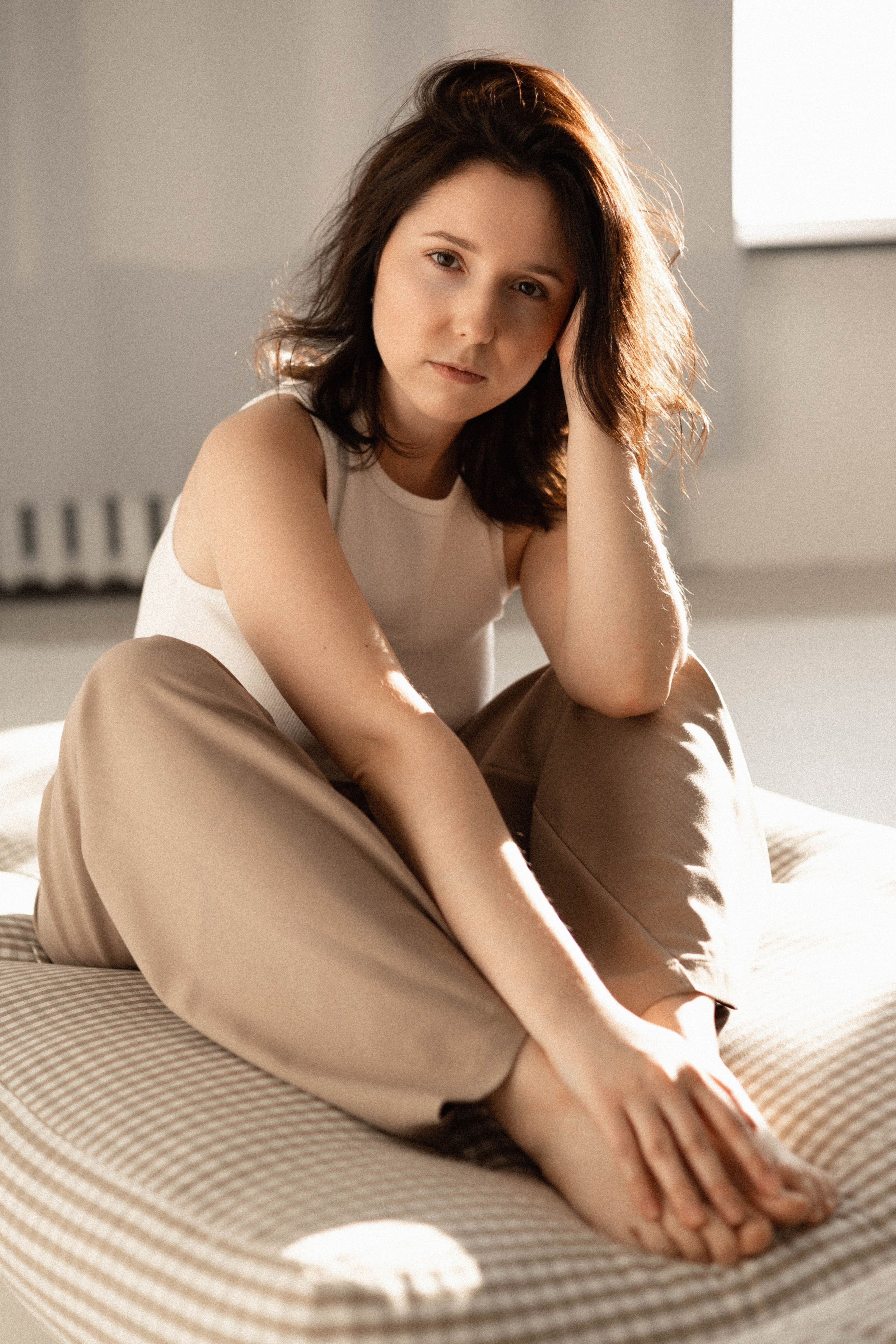 Анна. Свадебный и портретный фотограф Соломко Диана