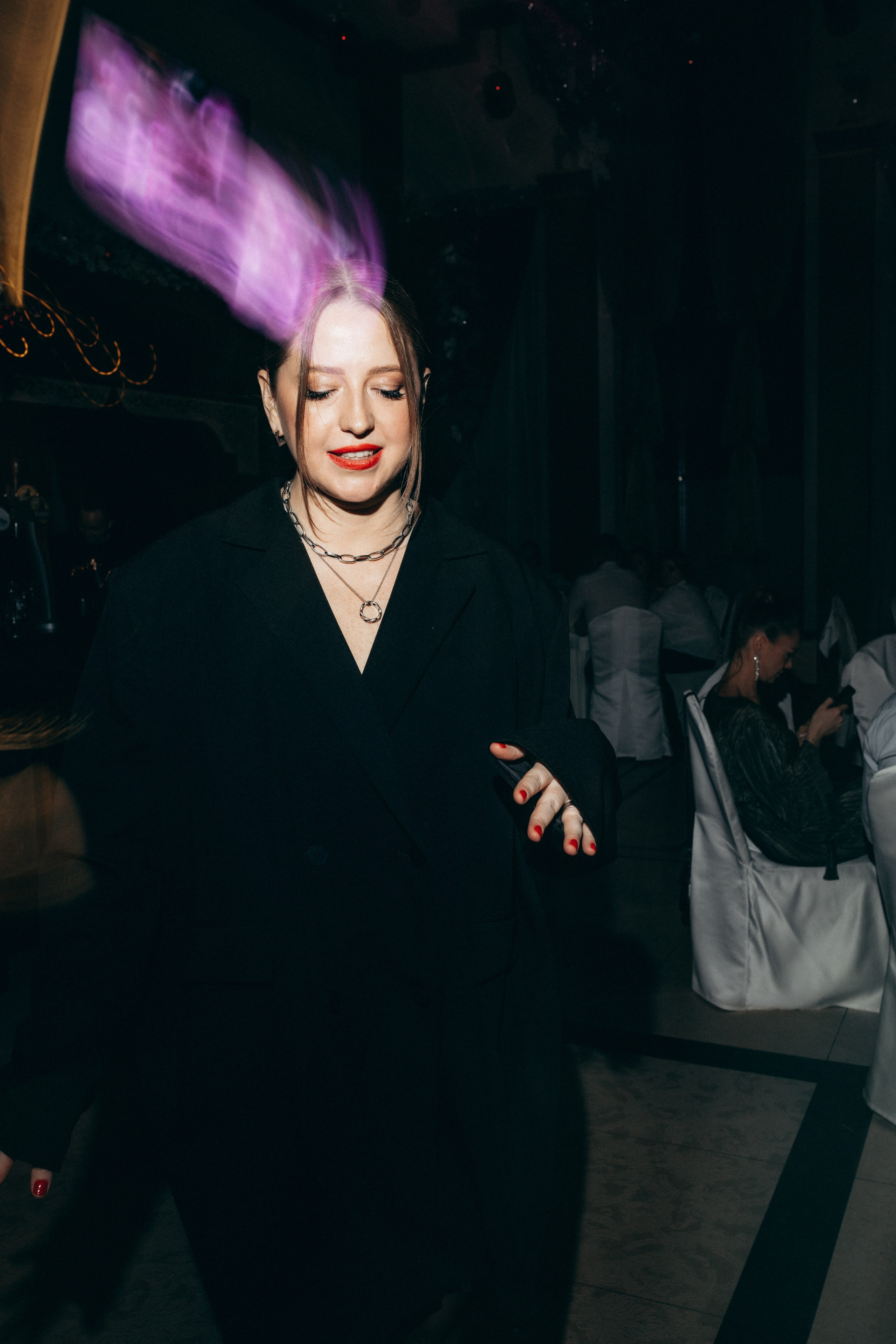 Новогодний корпоратив. Фотограф НОГИНСК, Москва, Анастасия Белая