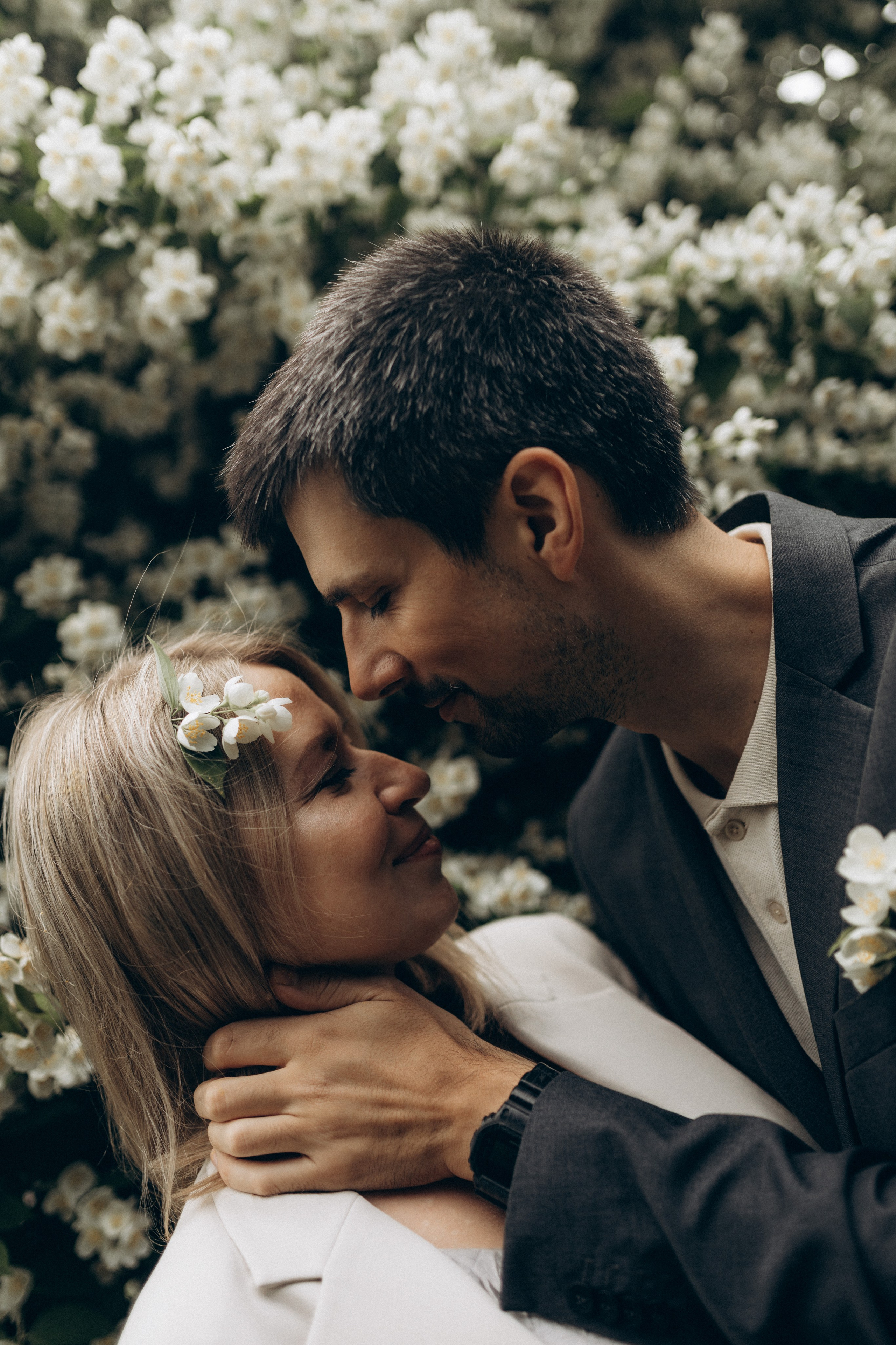 Юлия & Андрей. Фотограф НОГИНСК, Москва, Анастасия Белая