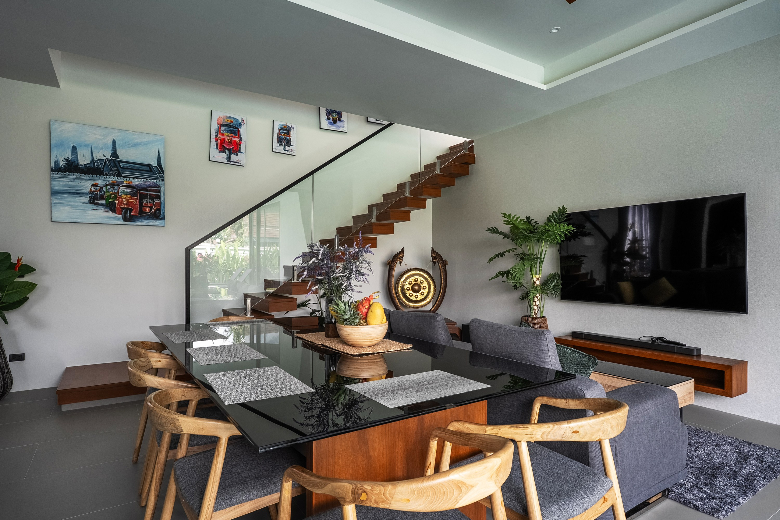 Villa Ban Nam Jai #2. Свадебный и Репортажный фотограф в Москве — Шестак Константин