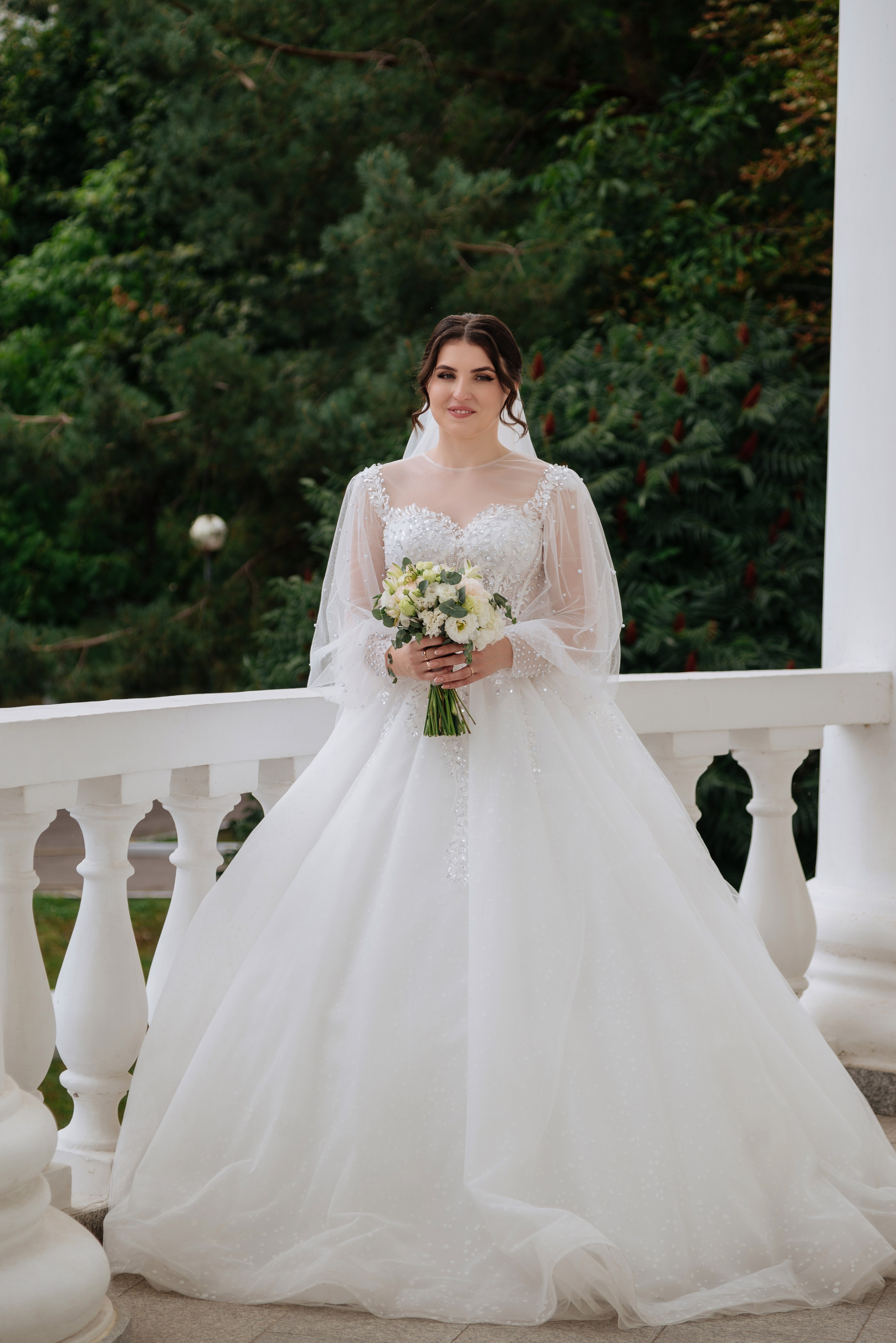 Дмитрий и Элина. Семейный фотограф Саратов Маргарита Куликова