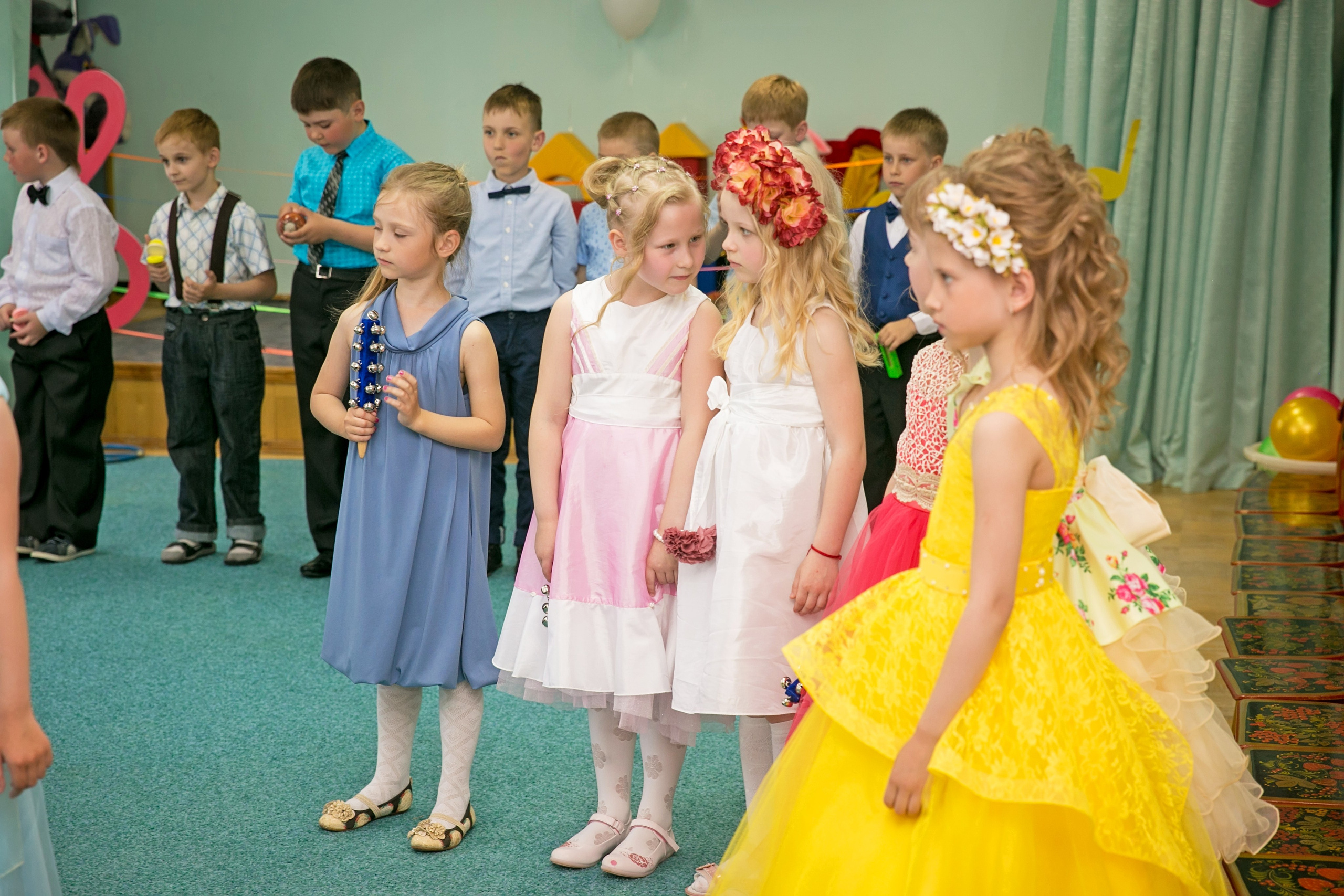 Выпускной 466. Семейный и детский фотограф в Нижнем Новгороде