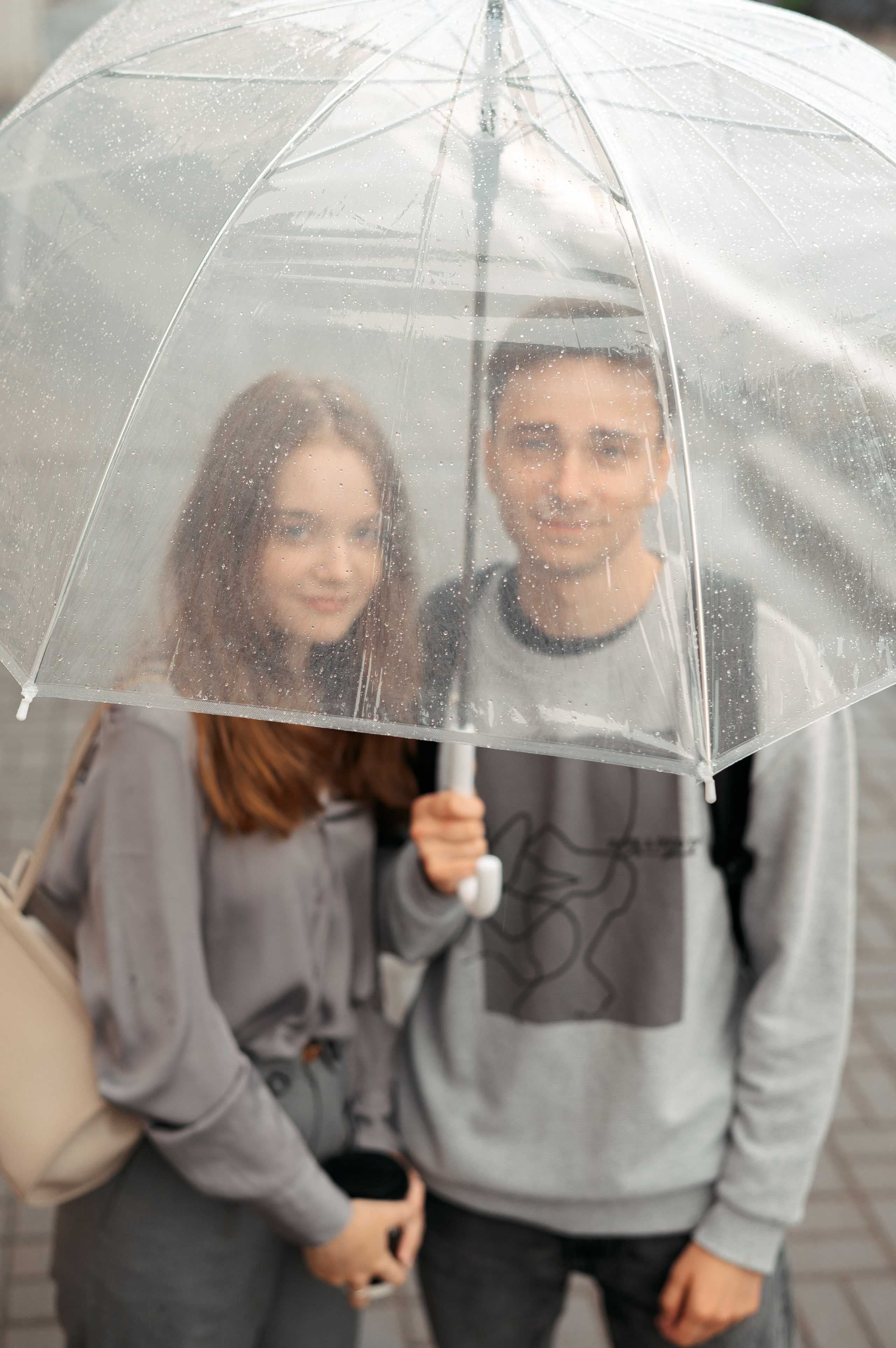 Увлекательная прогулка по городу. Фотограф в Кирове Инна Софронова