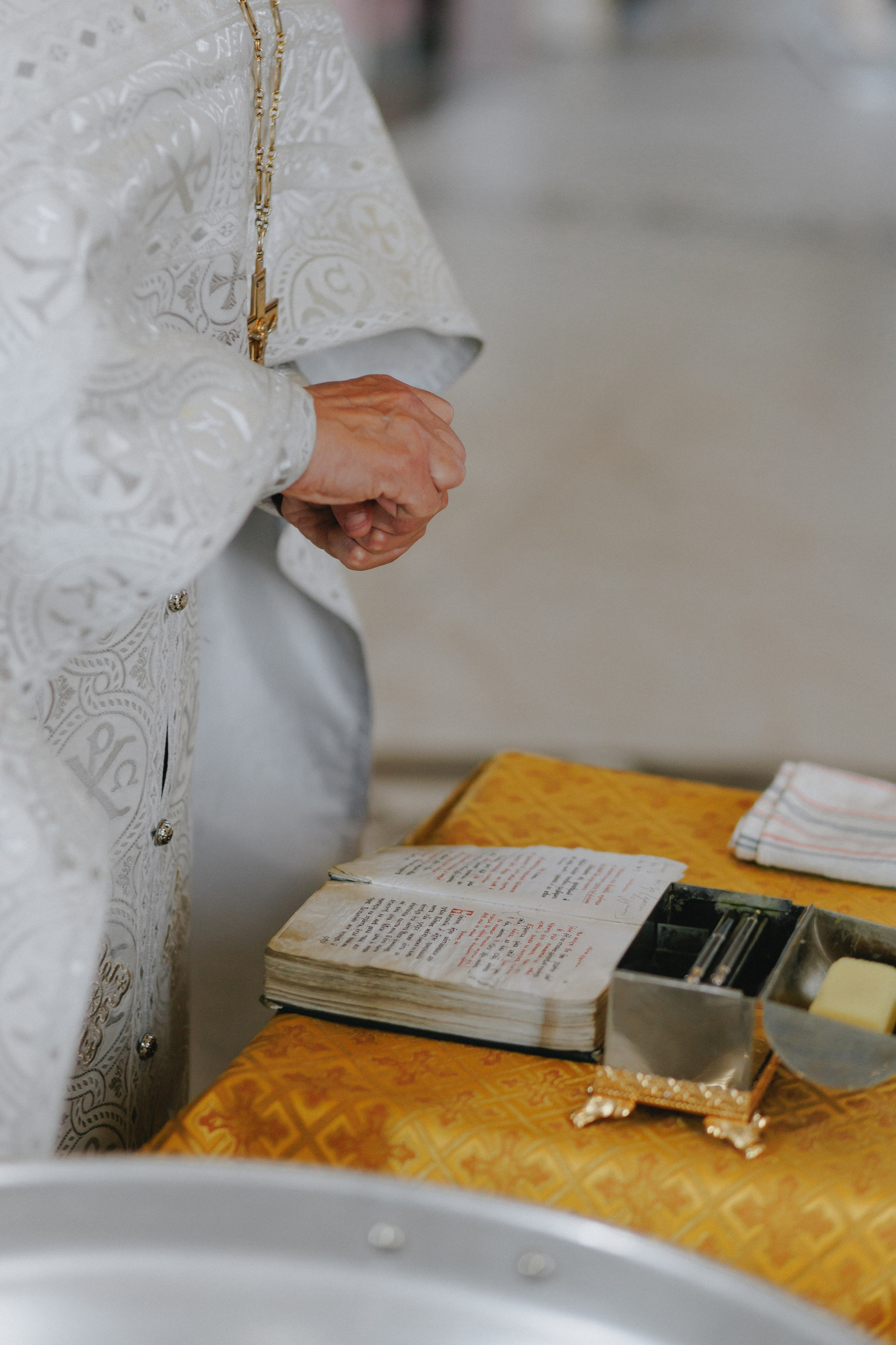 Крестины Василисы. Фотограф Иркутск Антипин Сергей