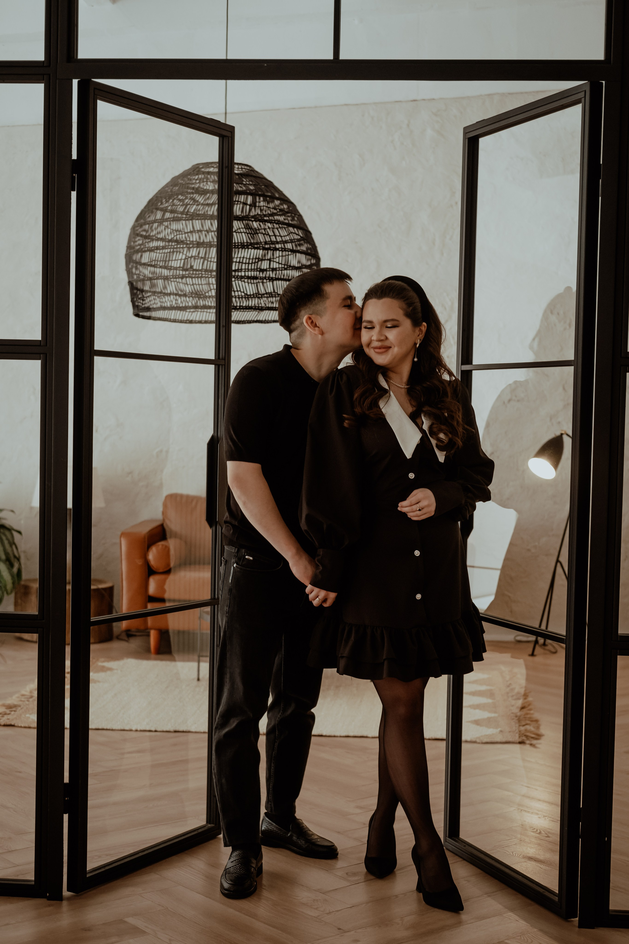 Андес. Свадебный фотограф Челябинск