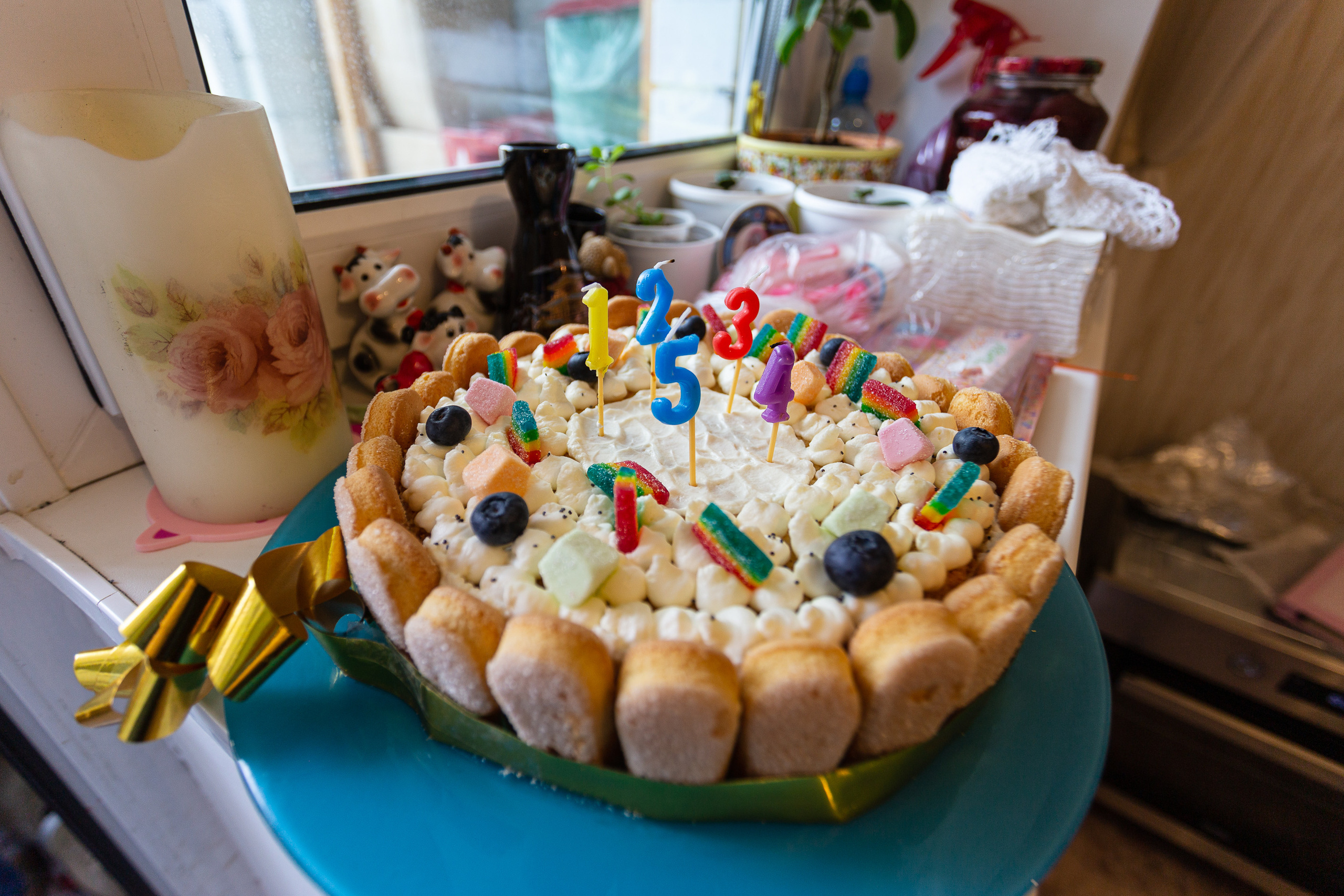 Съёмки детей. Репортажный фотограф в Москве Сергей Сомсиков