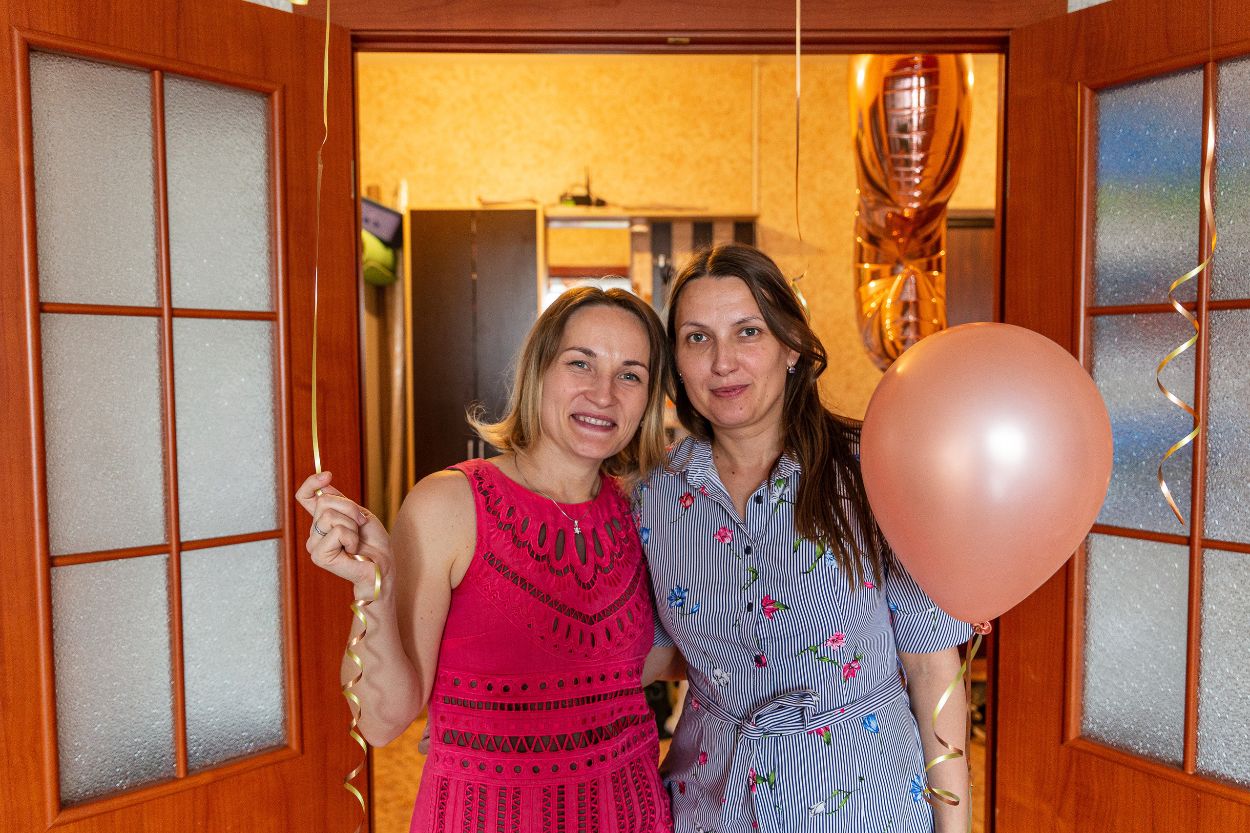 Съёмки детей. Репортажный фотограф в Москве Сергей Сомсиков