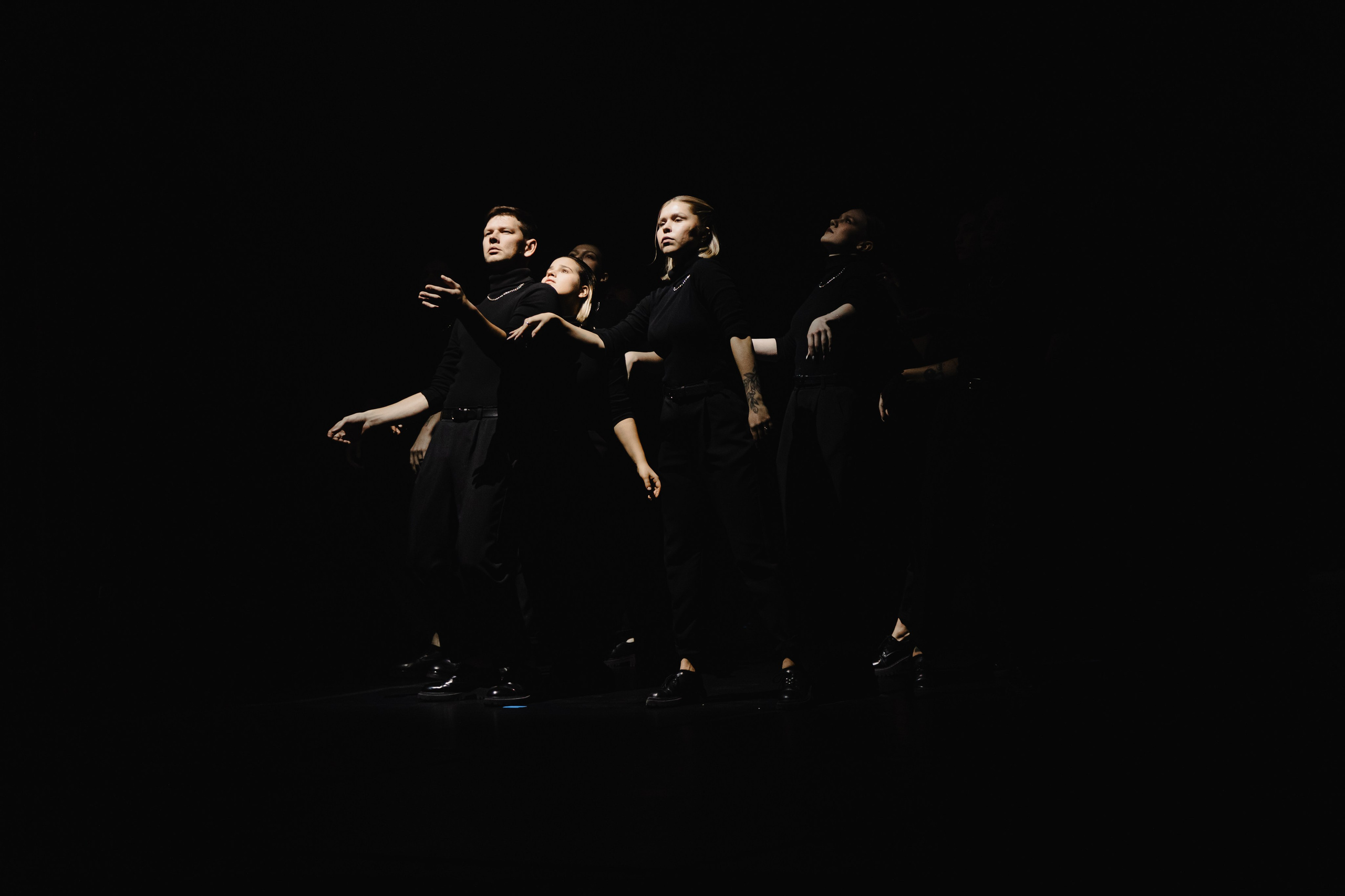 DS Crew 26.02.24 г. Нижний Новгород, ДК ГАЗ. Свадебный и семейный фотограф Женя Добрянская в Нижнем Новгороде