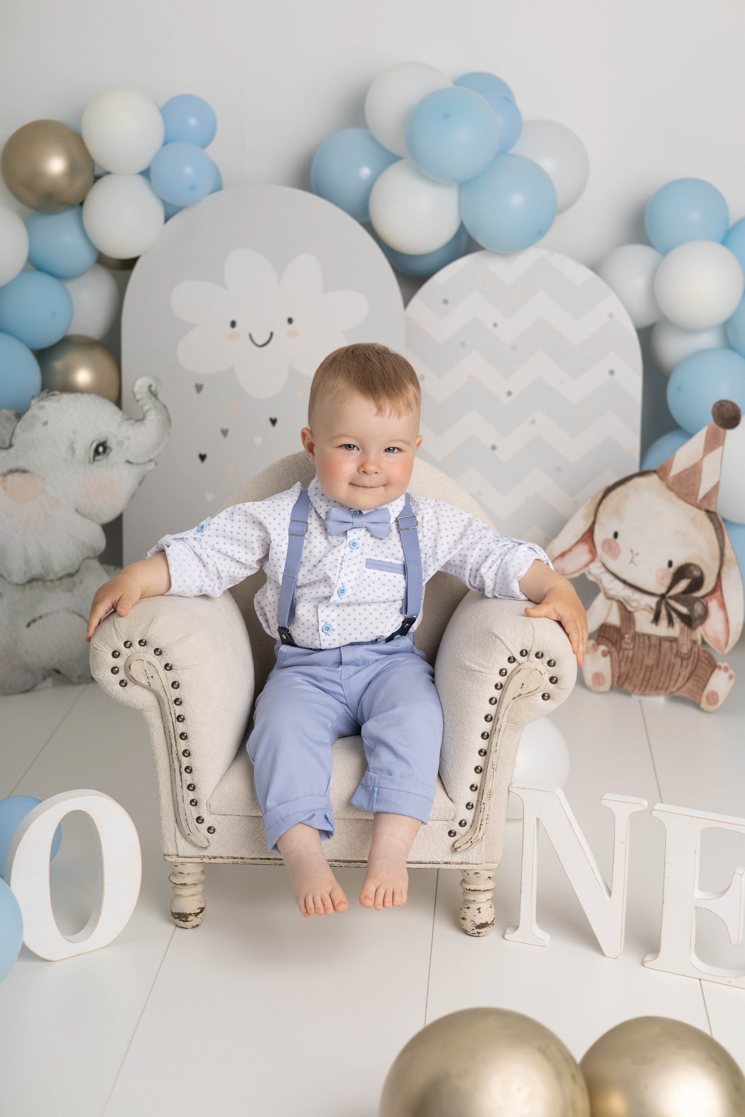 Первый годик. «Вкадре» — фотосессия новорожденных Тула | детский фотограф в Туле