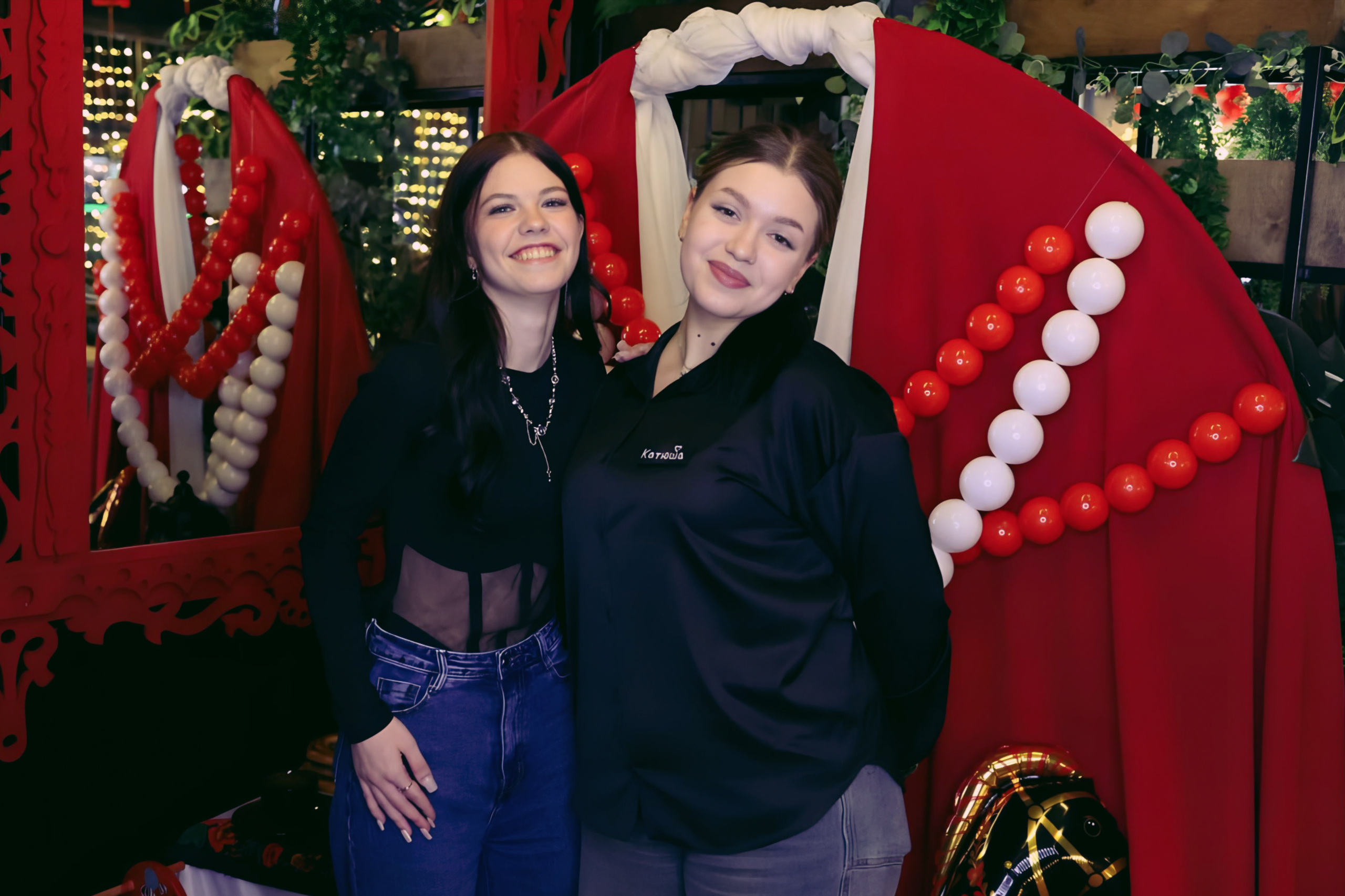 Концерт Ольги Меганской в Лофте. Семейный и детский фотограф в Славгороде Анастасия Винс